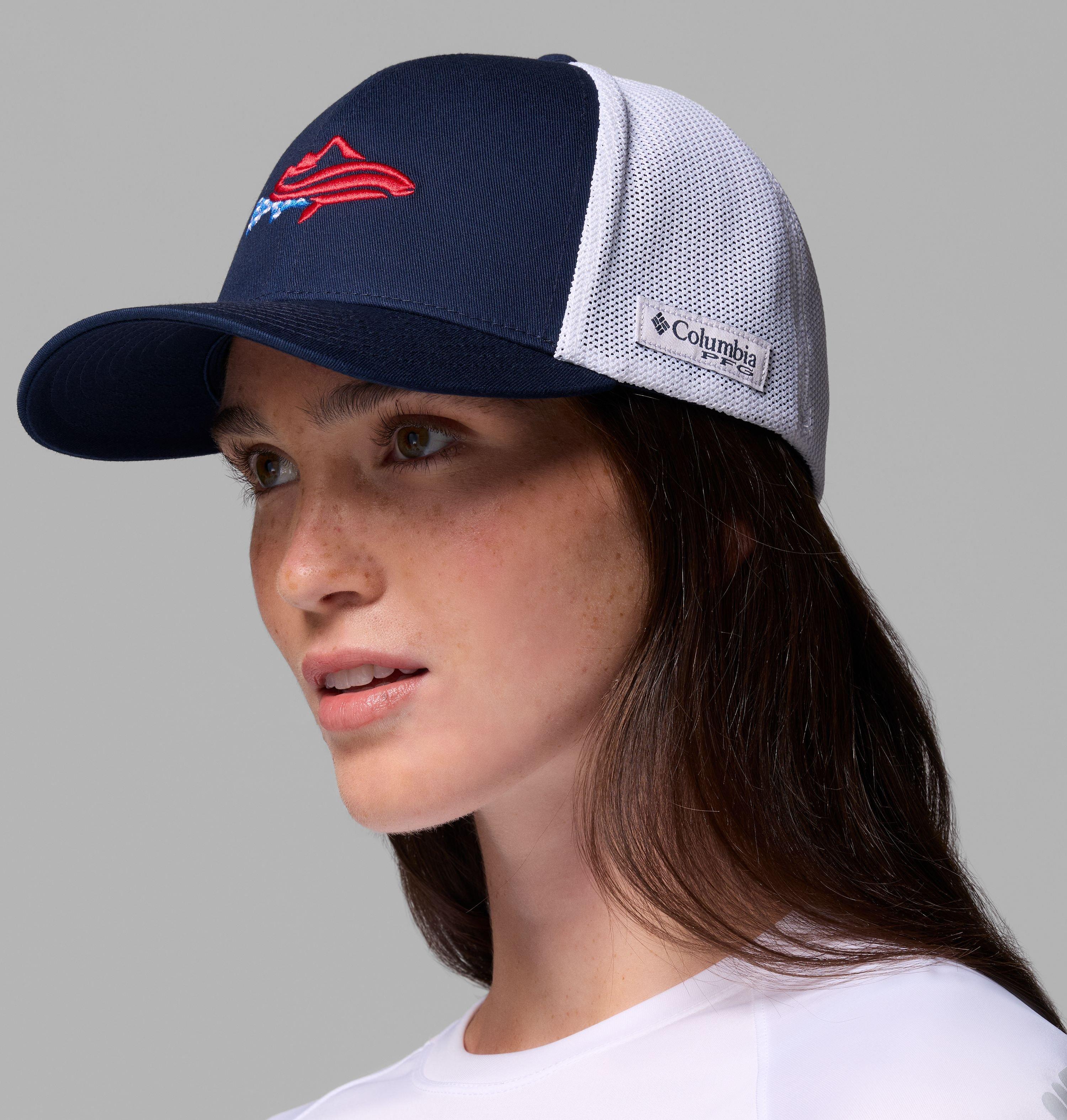 PFG Icon Mesh Ball Cap | 464 | L/XL 5