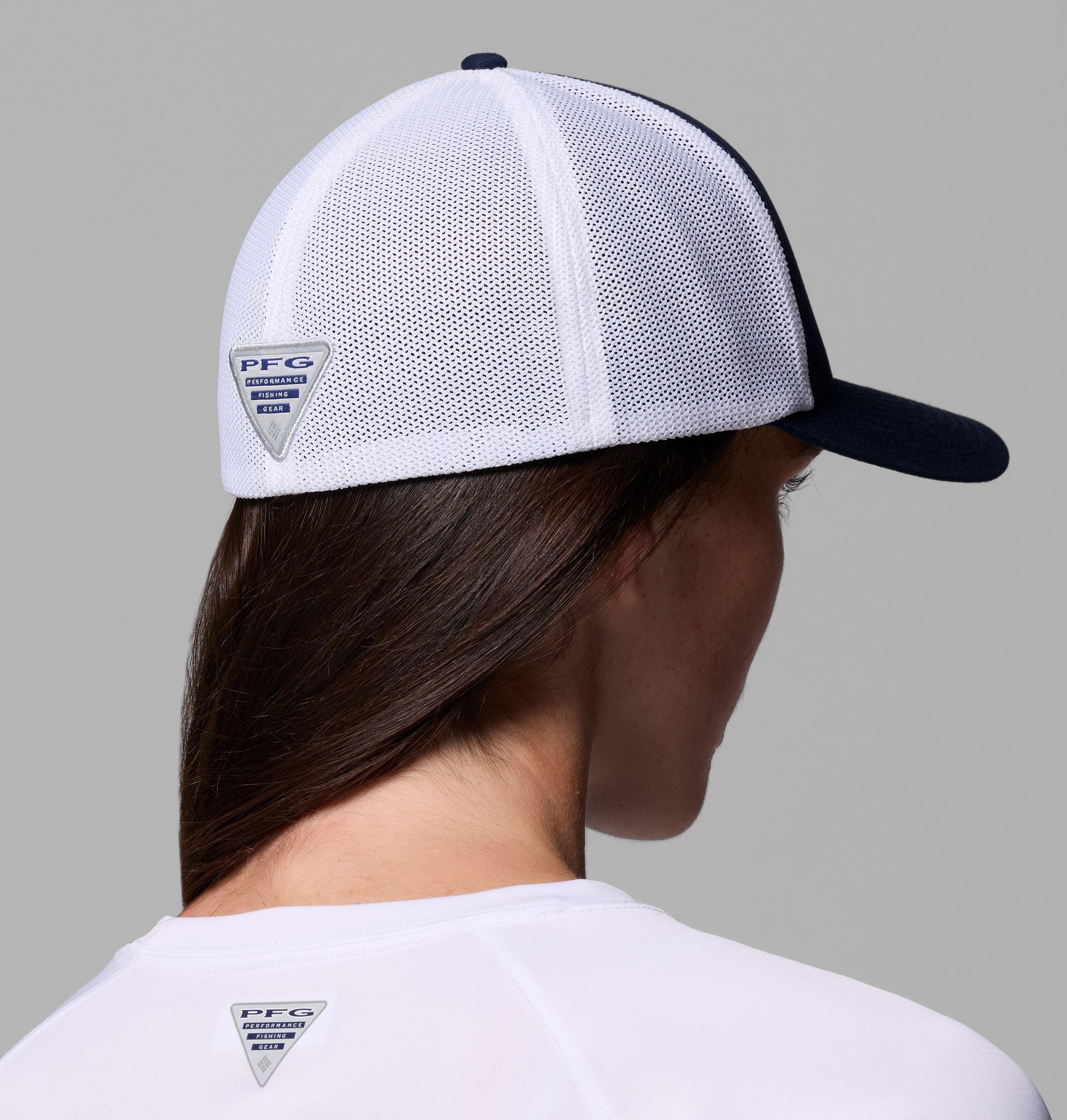 PFG Icon Mesh Ball Cap | 464 | L/XL 6