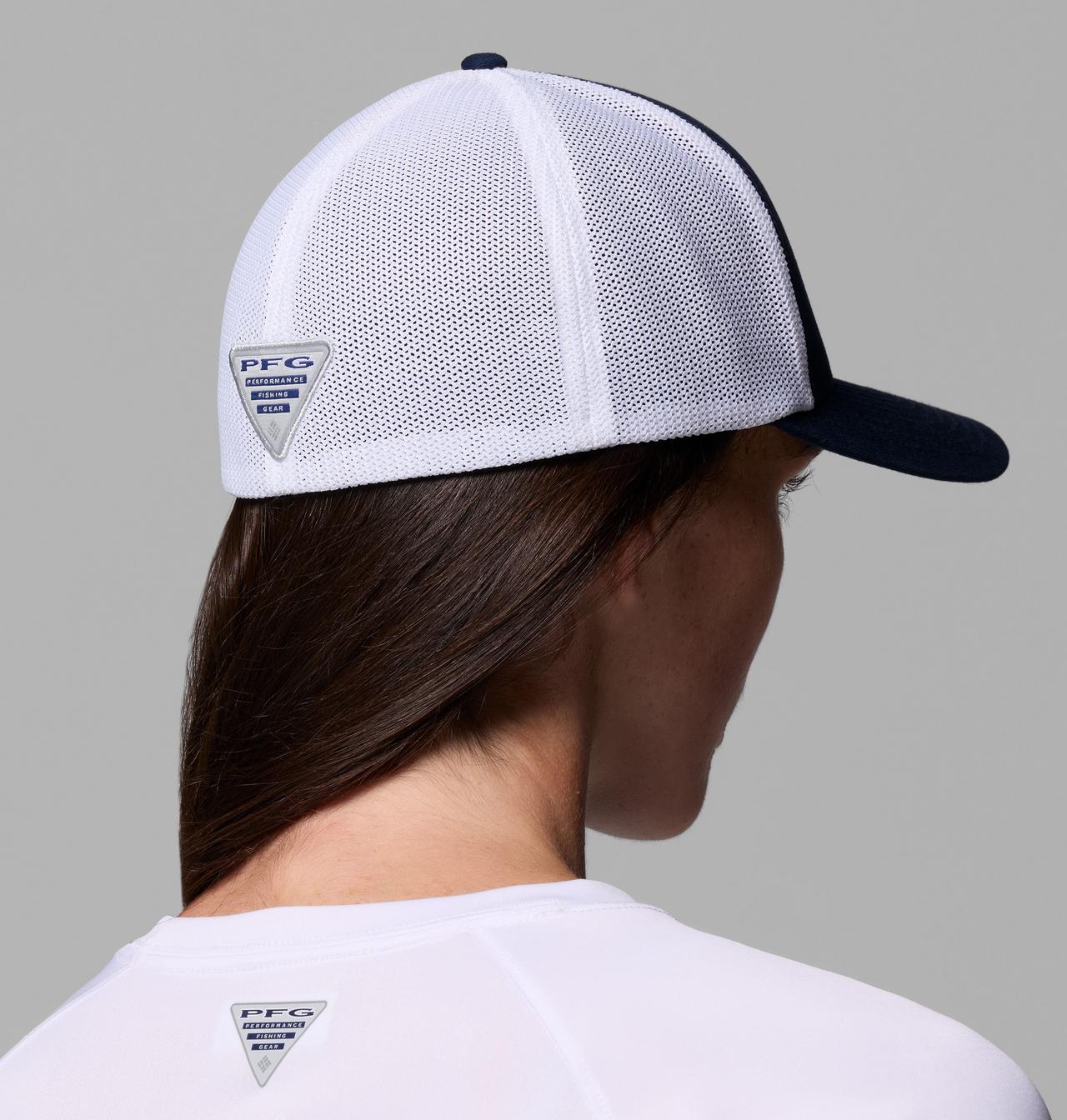 PFG™ Icon Mesh Ball Cap | 464 | S/M 6