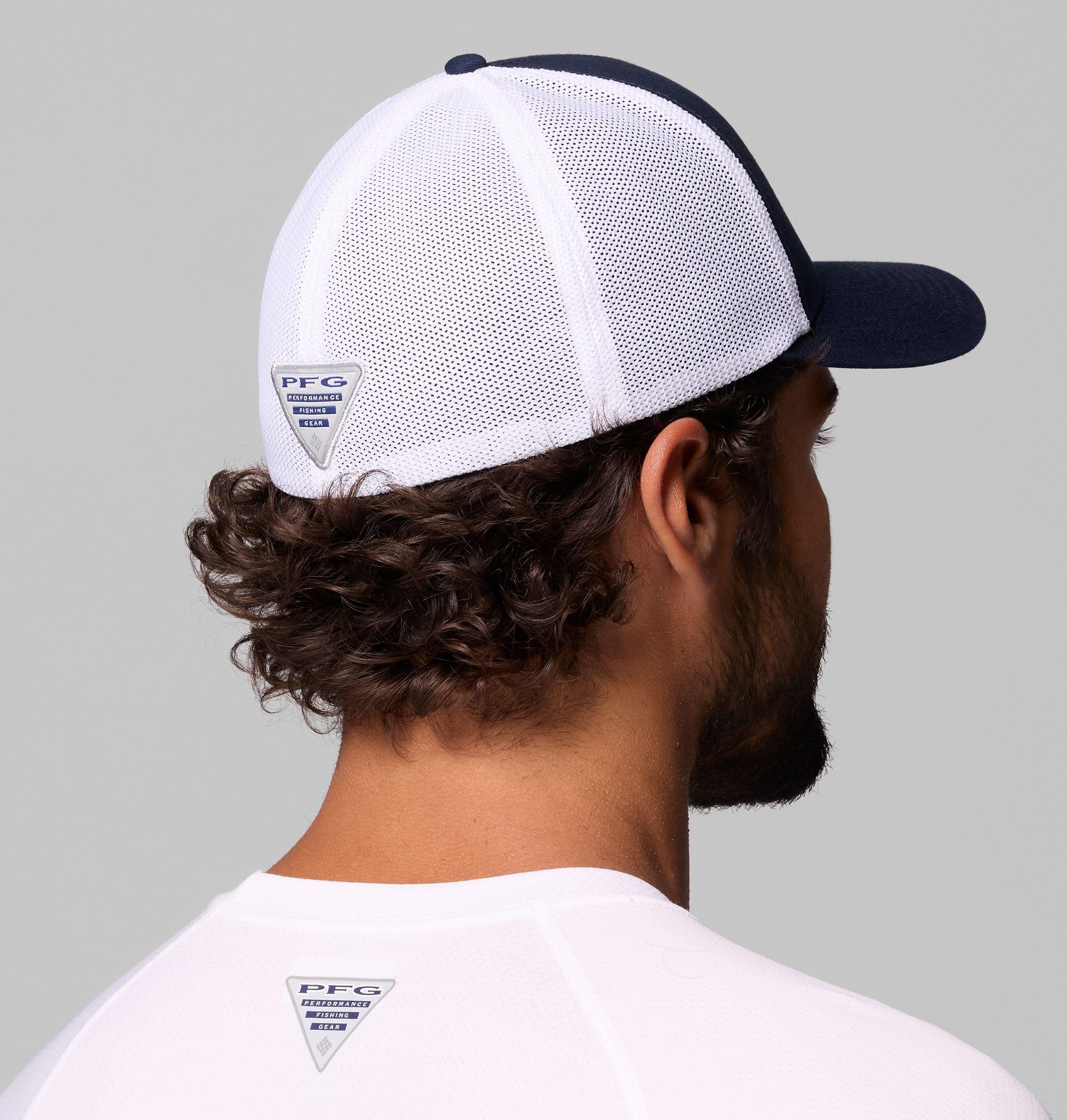 PFG Icon Mesh Ball Cap | 464 | L/XL 4