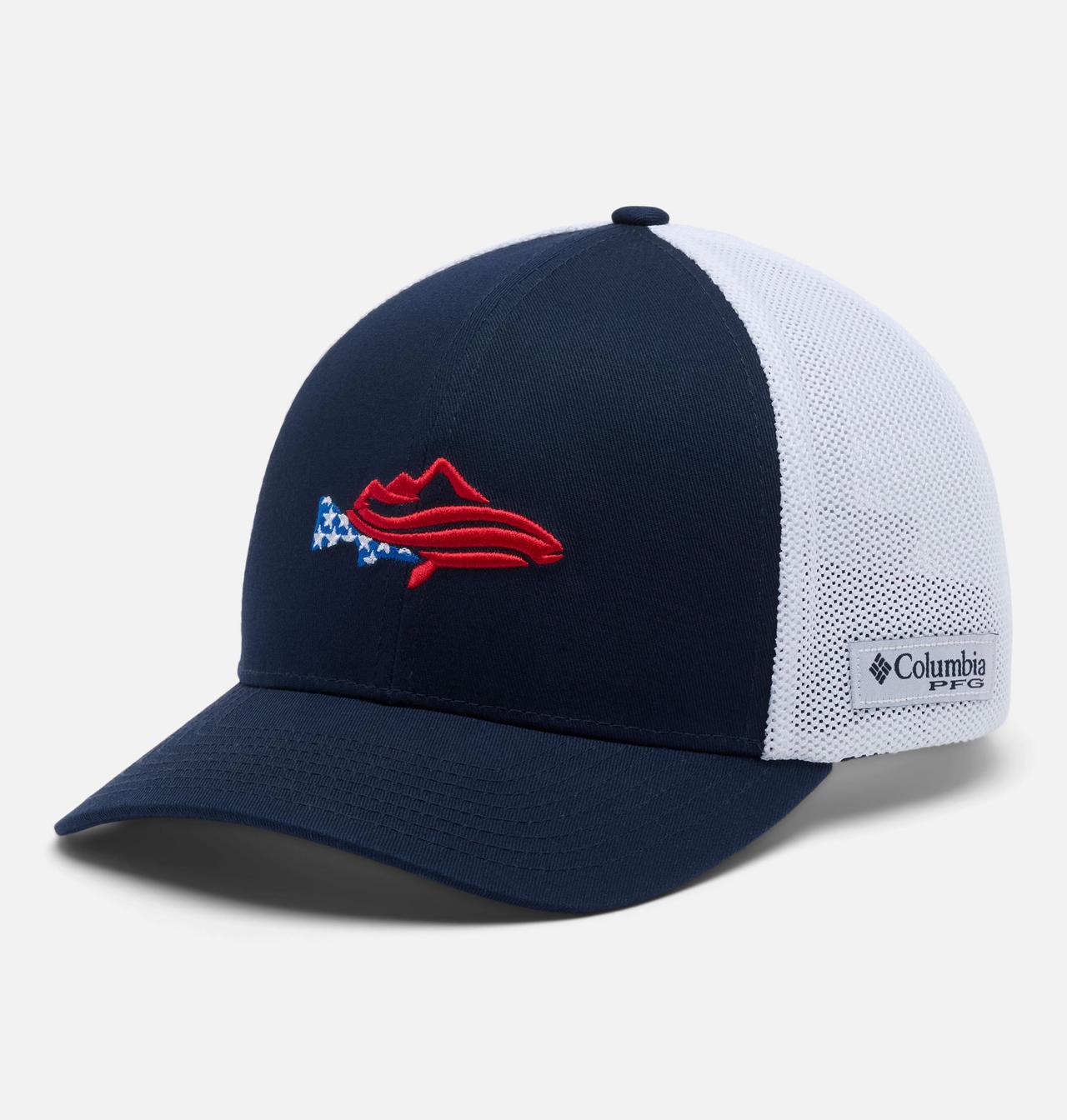 PFG™ Icon Mesh Ball Cap | 464 | S/M 1