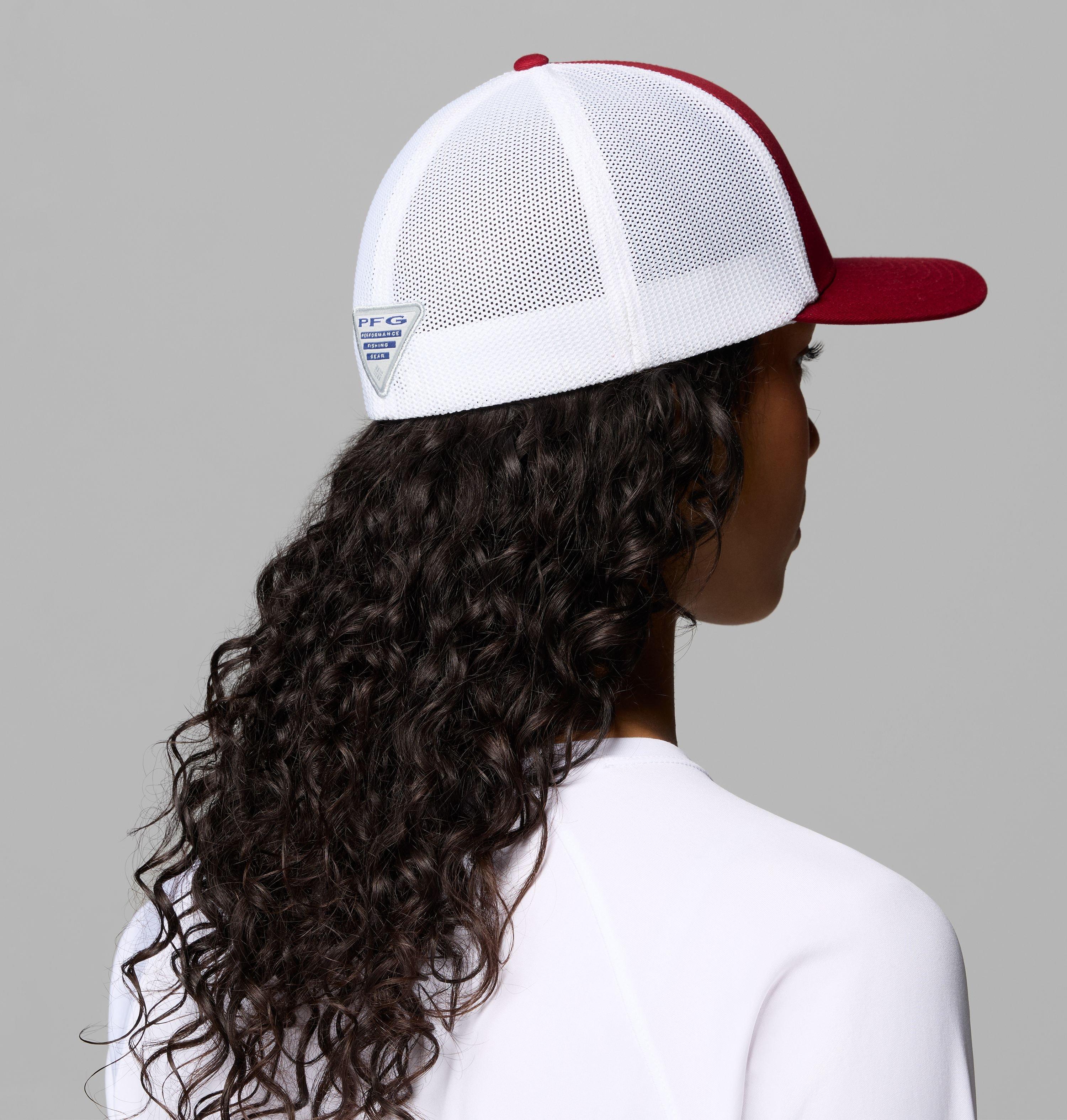 PFG Icon Mesh Ball Cap | 607 | S/M 6