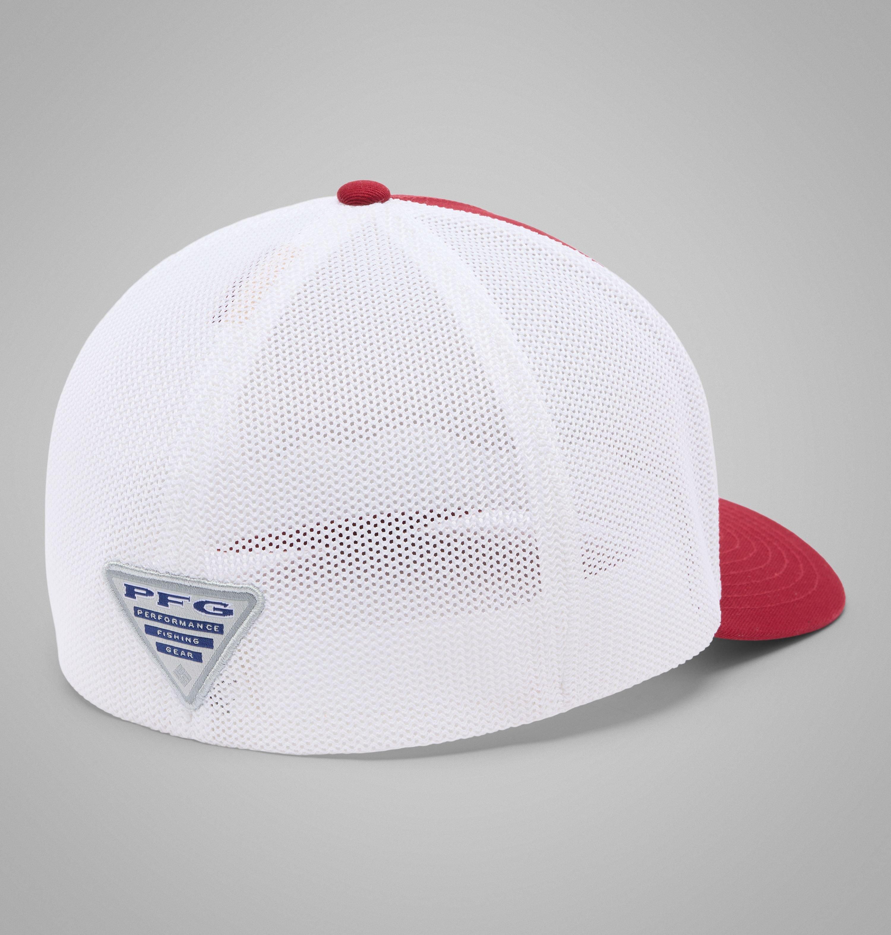 PFG Icon Mesh Ball Cap | 607 | S/M 2