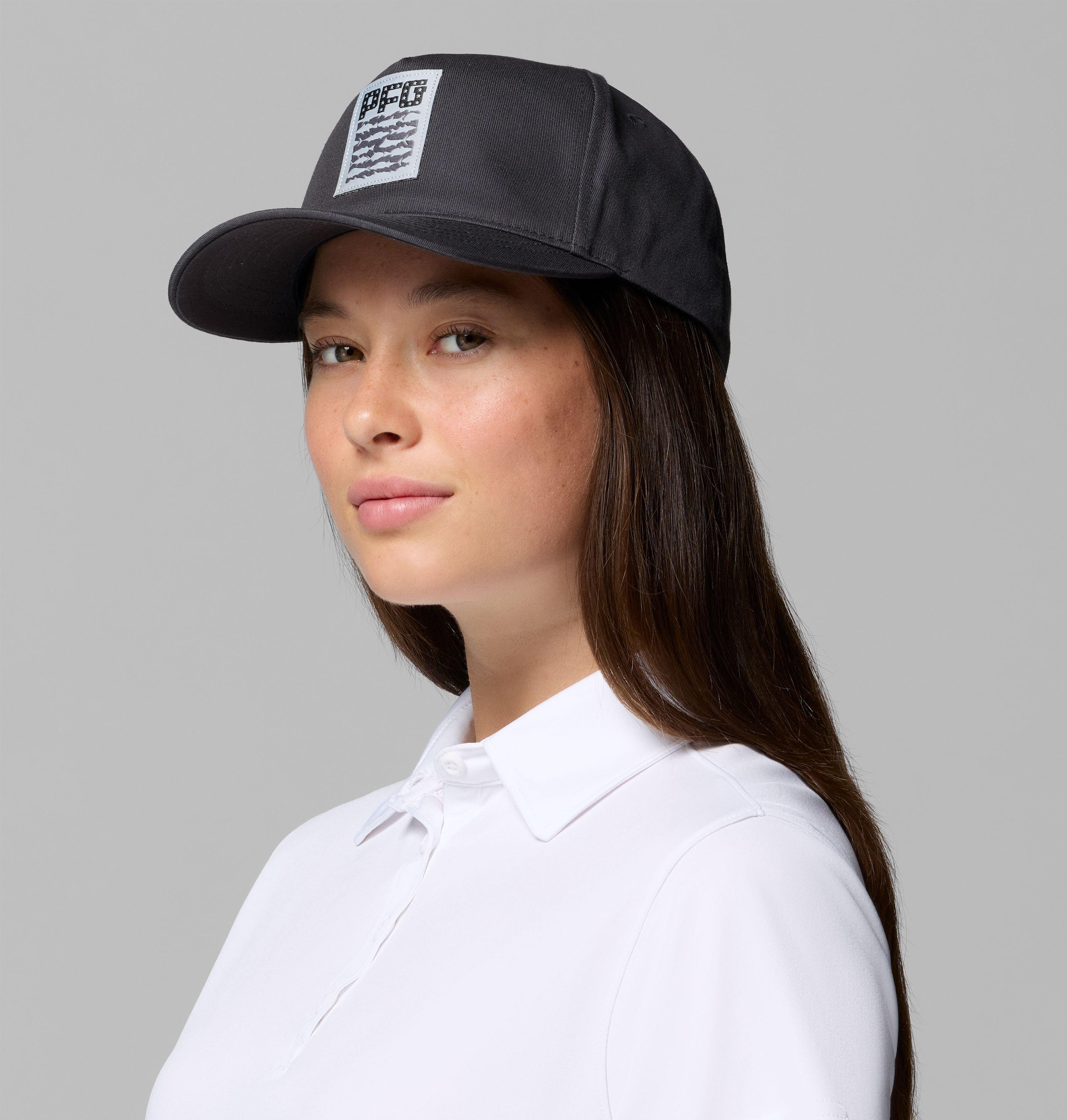 Creel Snap Back Ball Cap 5