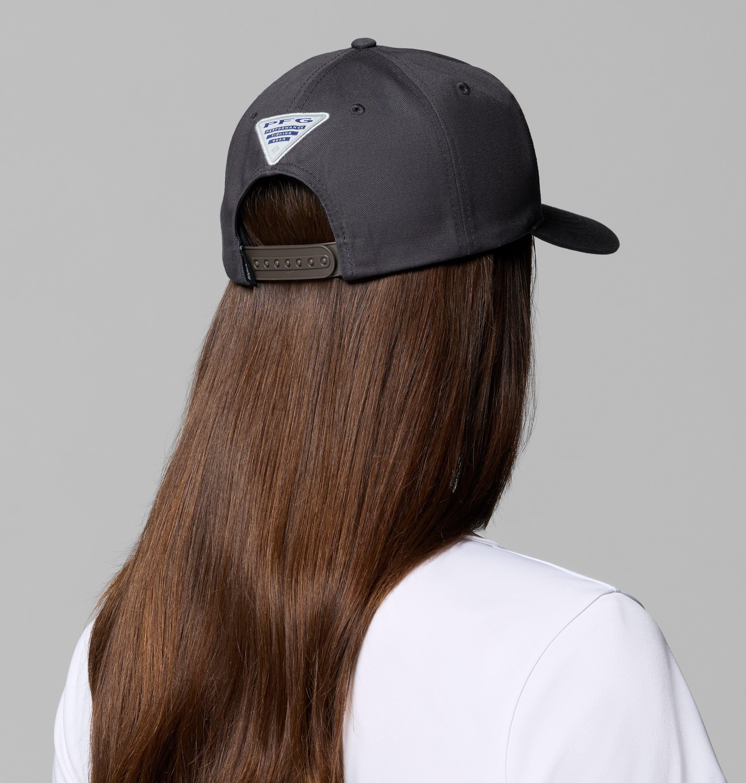 Creel Snap Back Ball Cap 6