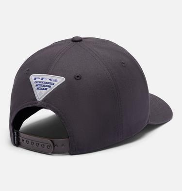 Unisex Creel Snap Back Cap, Color: Shark, Americana, image 4
