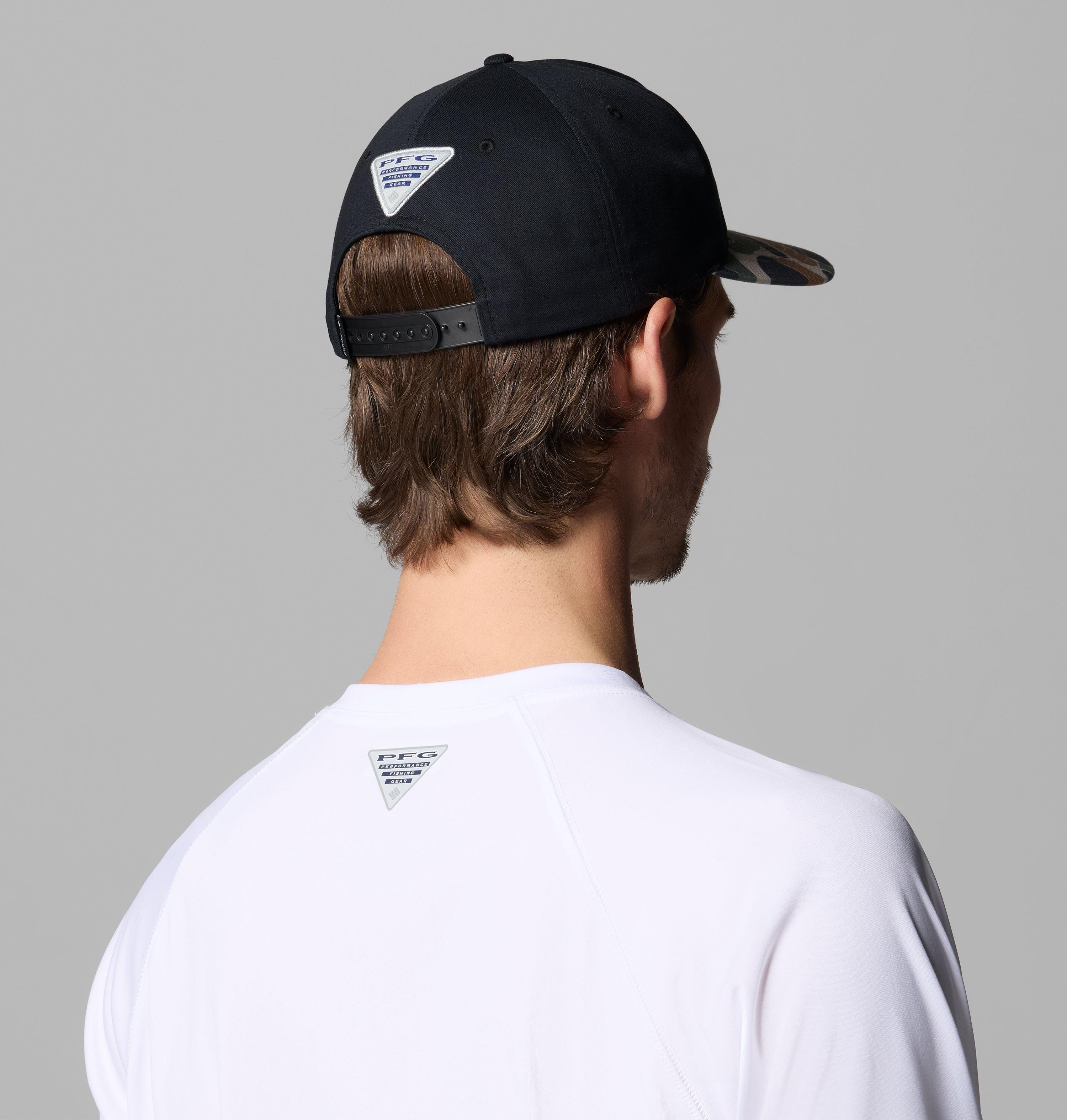 Creel Snap Back Ball Cap | 012 | O/S 4