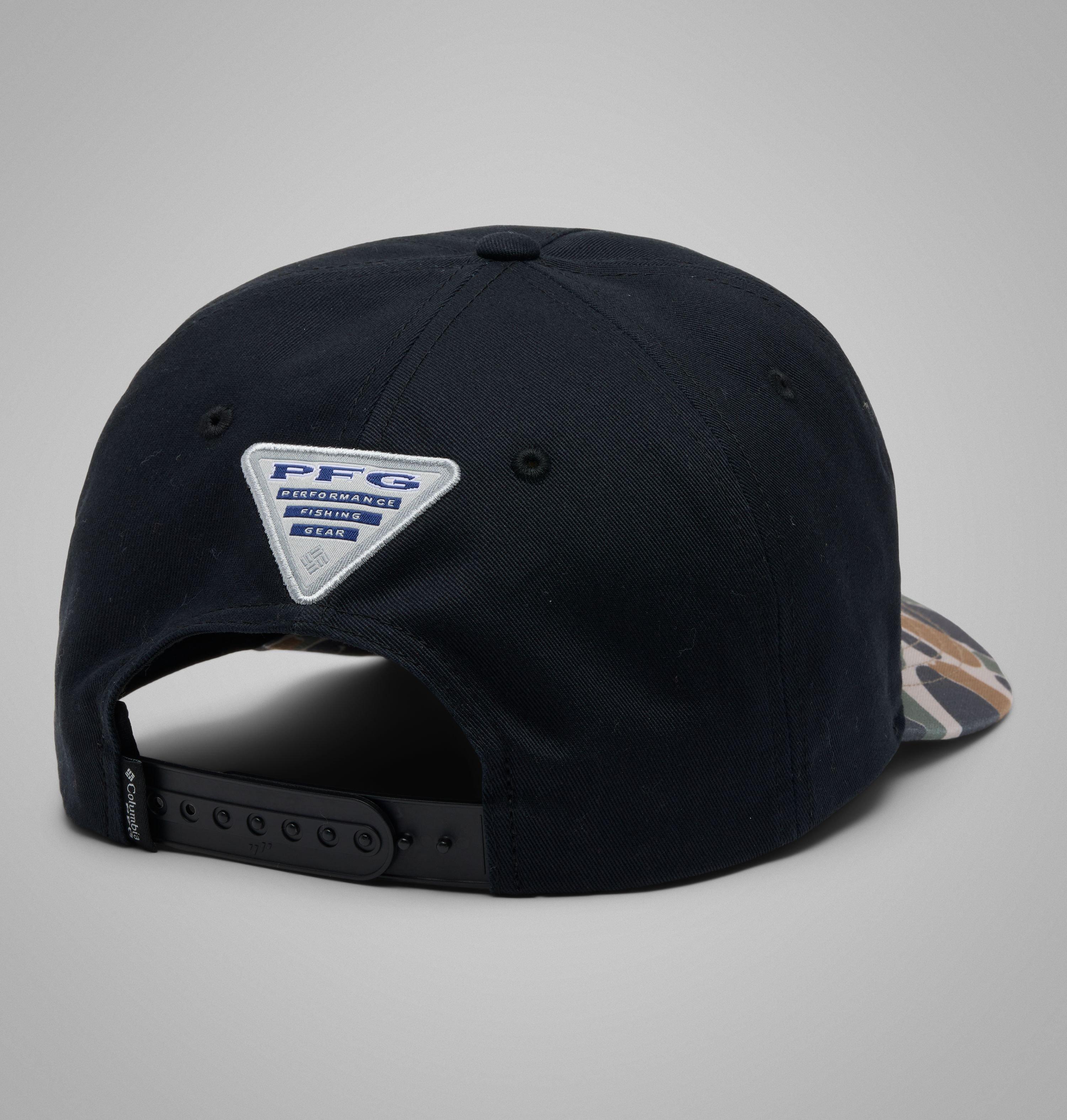 Creel Snap Back Ball Cap | 012 | O/S 2