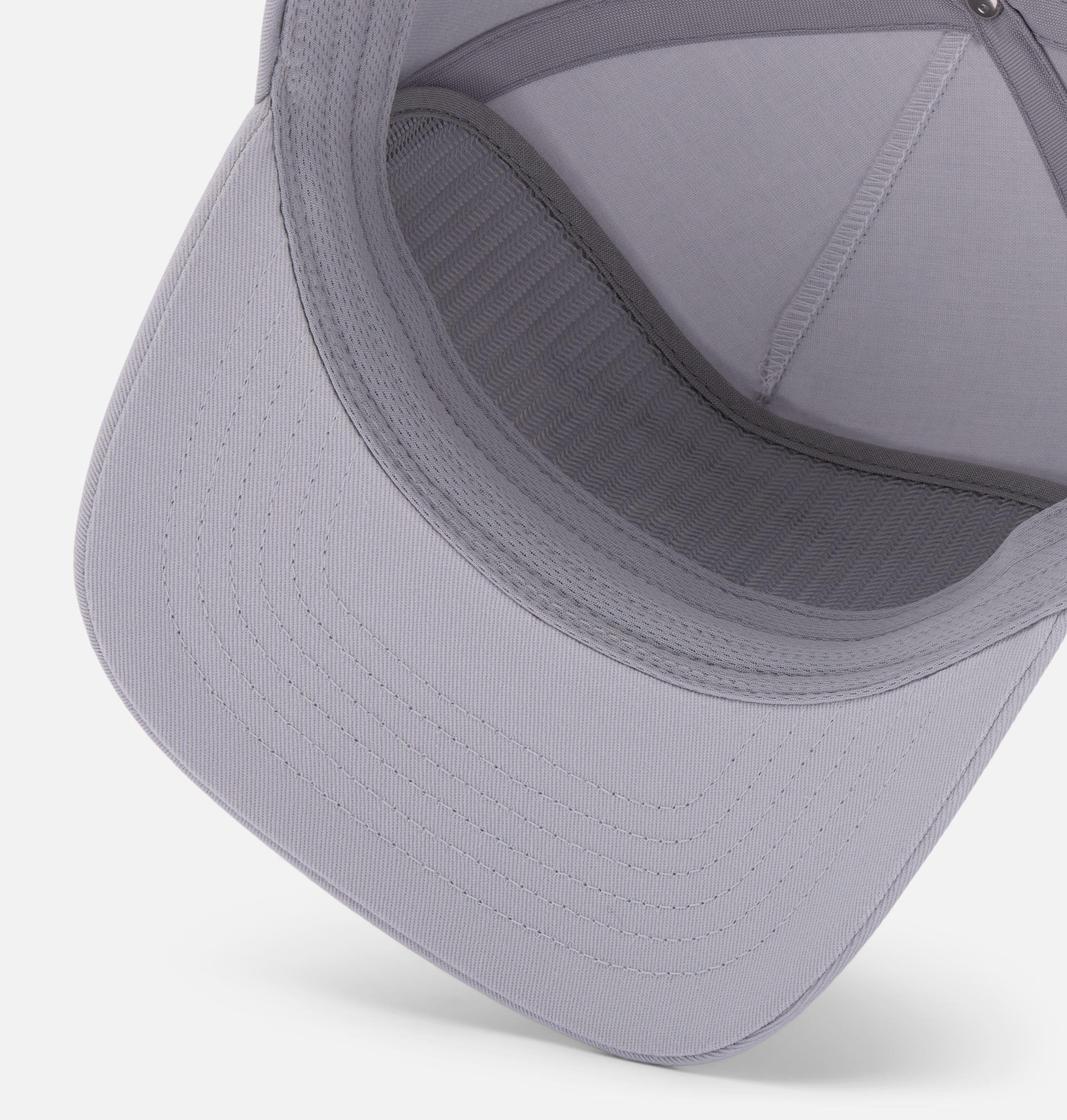 Casquette de baseball à fermeture à pression Creel 7