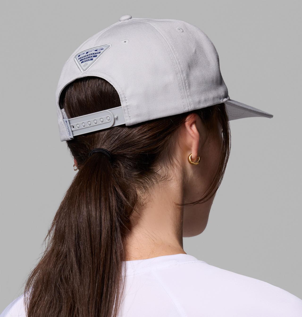 Creel™ Snap Back Ball Cap | 019 | O/S 6