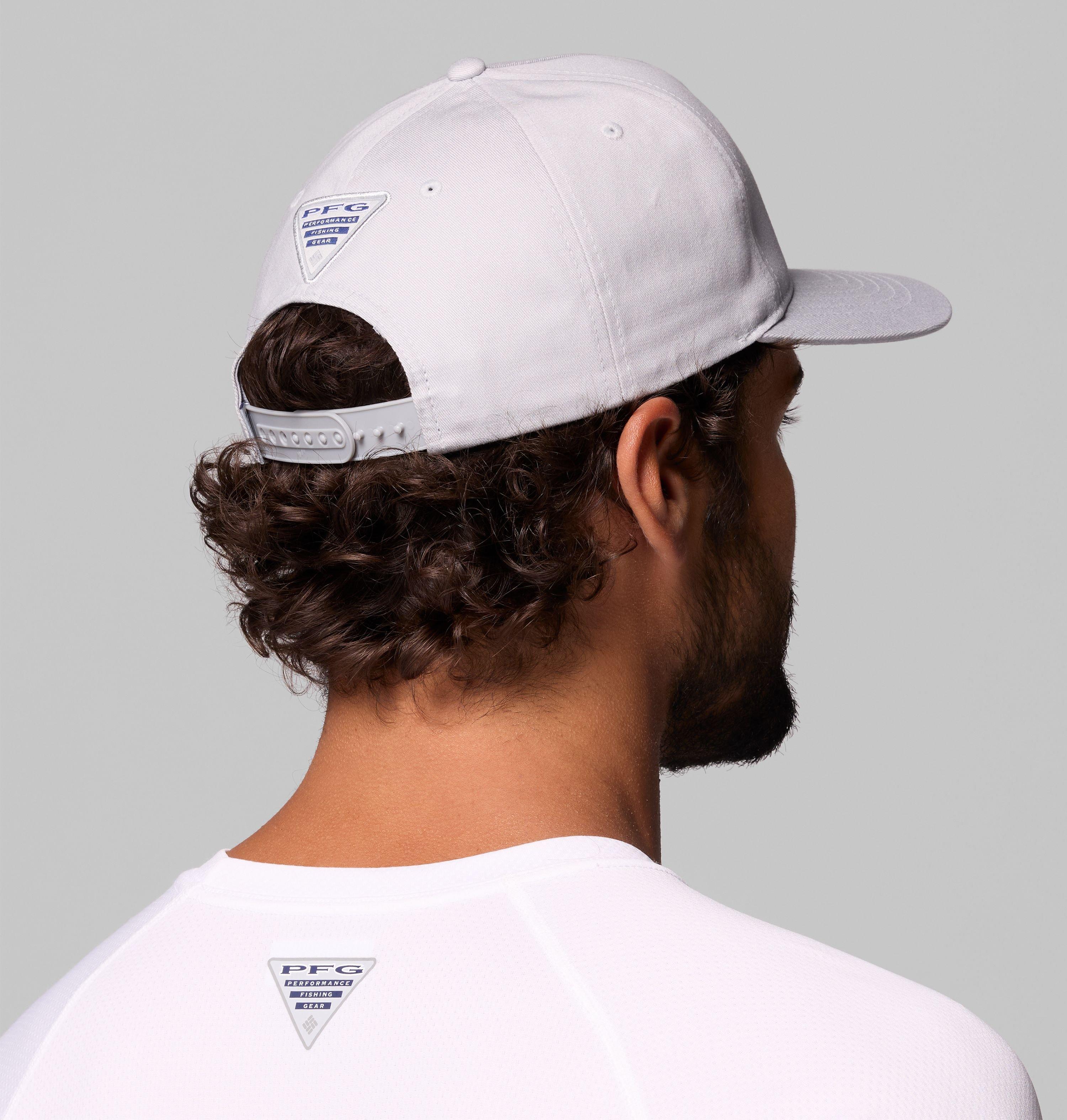 Casquette de baseball à fermeture à pression Creel 4