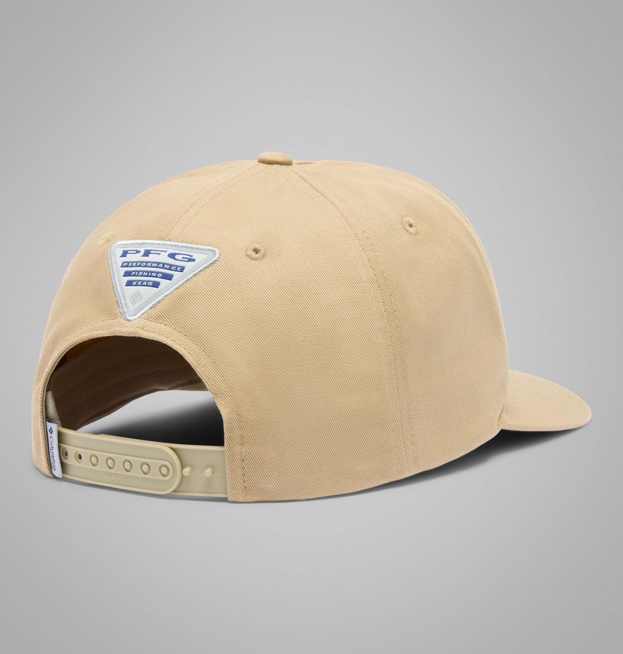 Creel™ Snap Back Ball Cap 2