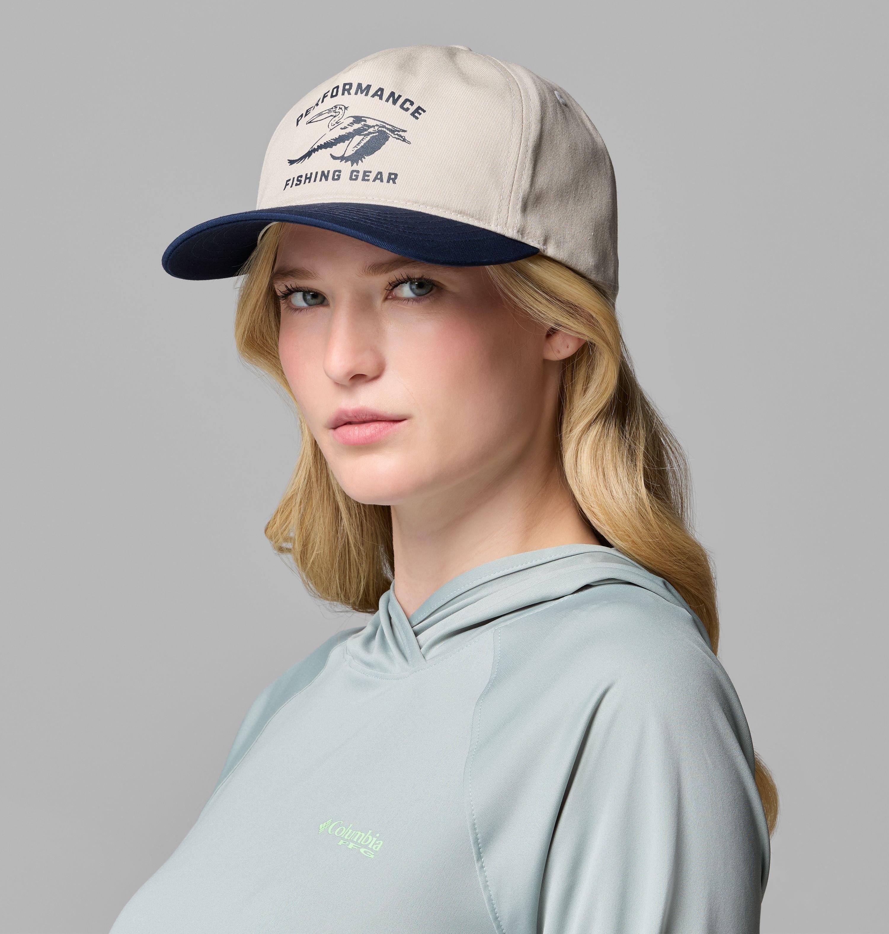 Creel Snap Back Ball Cap | 278 | O/S 5