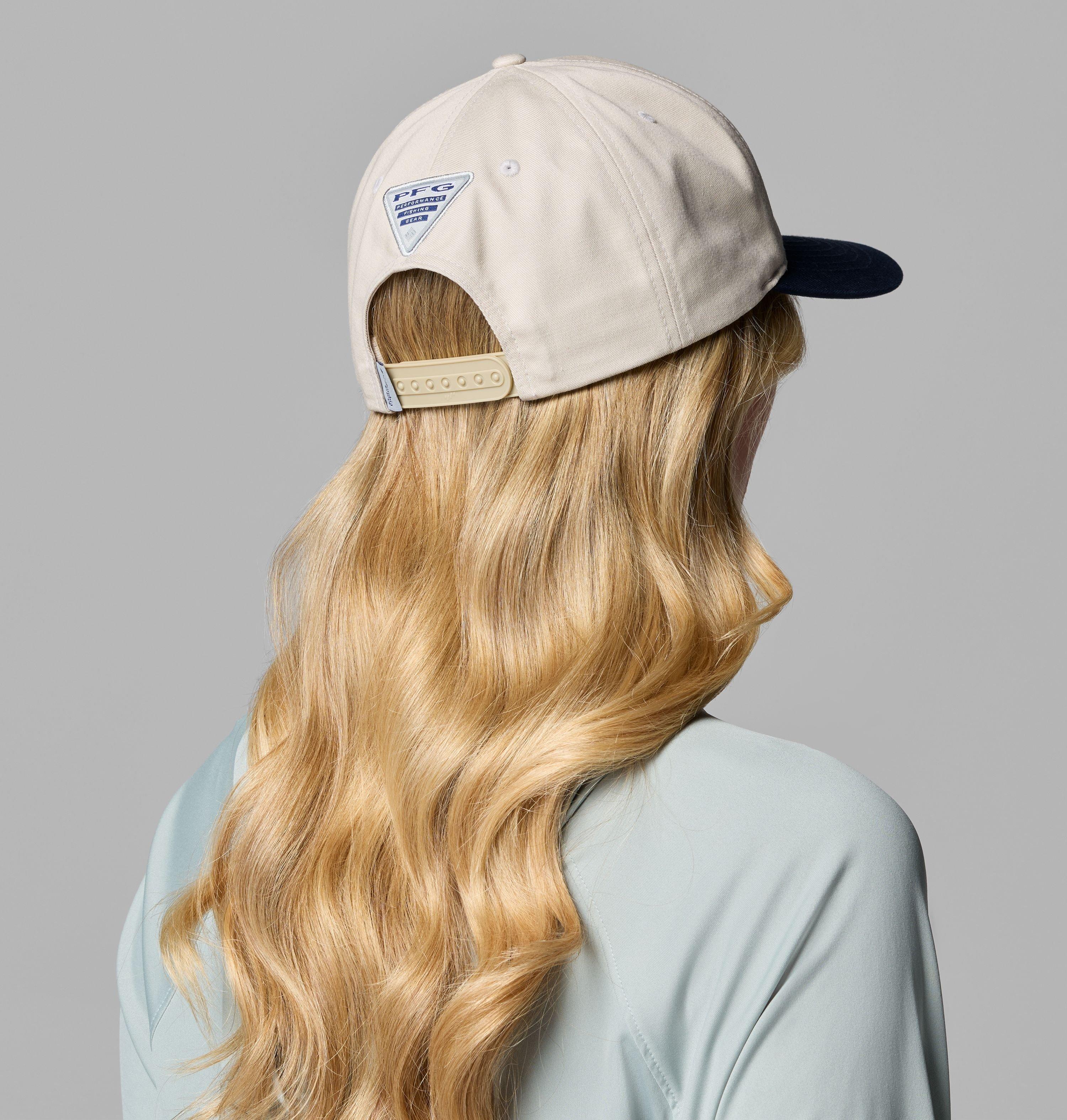 Creel Snap Back Ball Cap | 278 | O/S 6