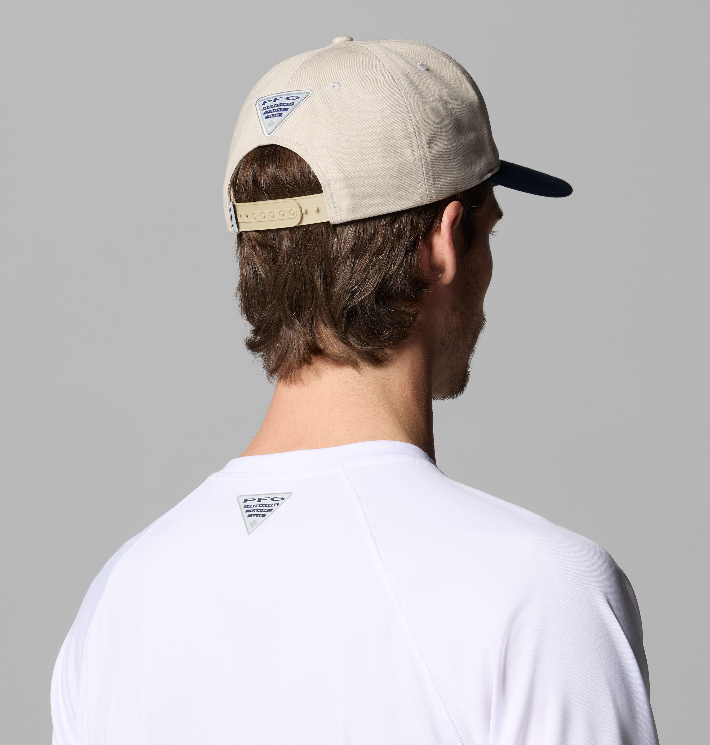 Creel Snap Back Ball Cap | 278 | O/S 4