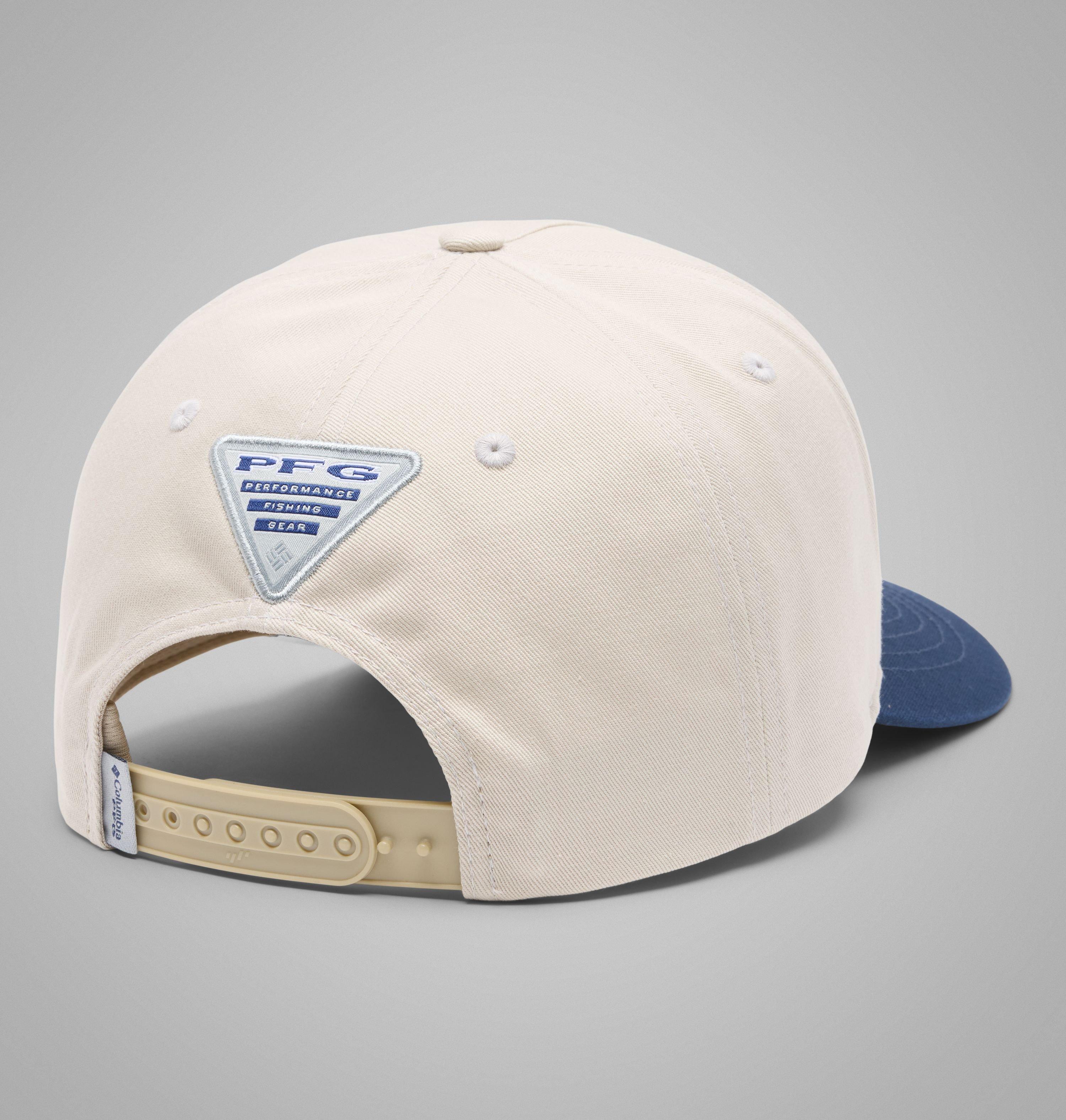 Creel Snap Back Ball Cap | 278 | O/S 2