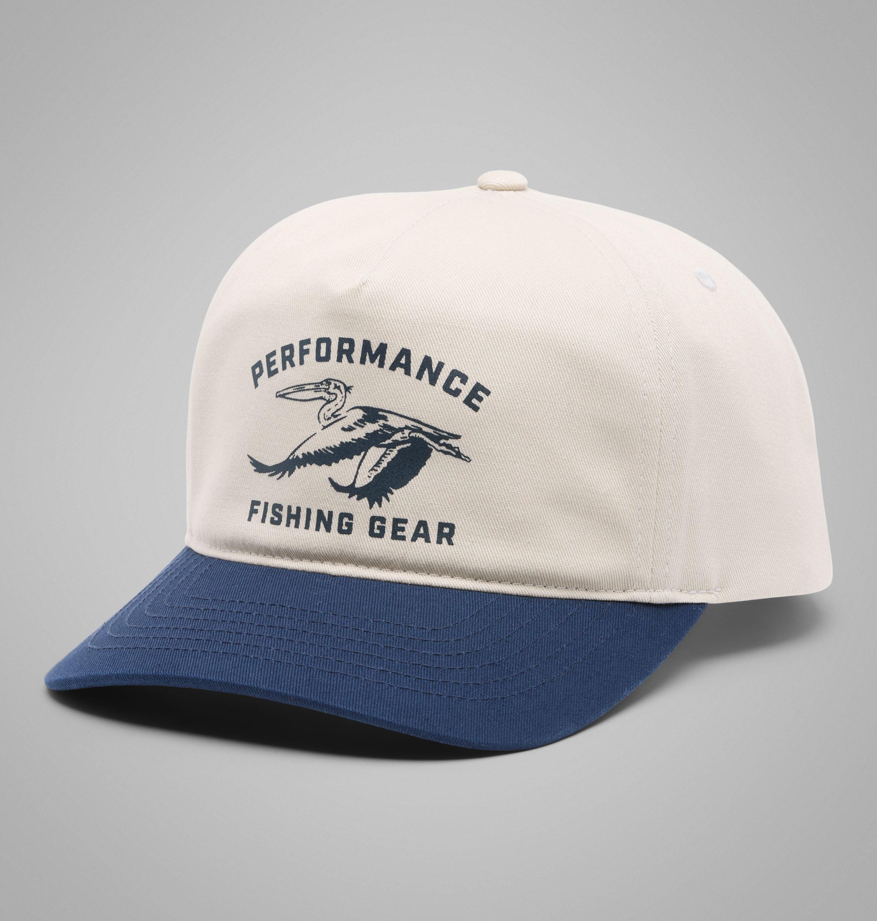 Creel Snap Back Ball Cap | 278 | O/S 1