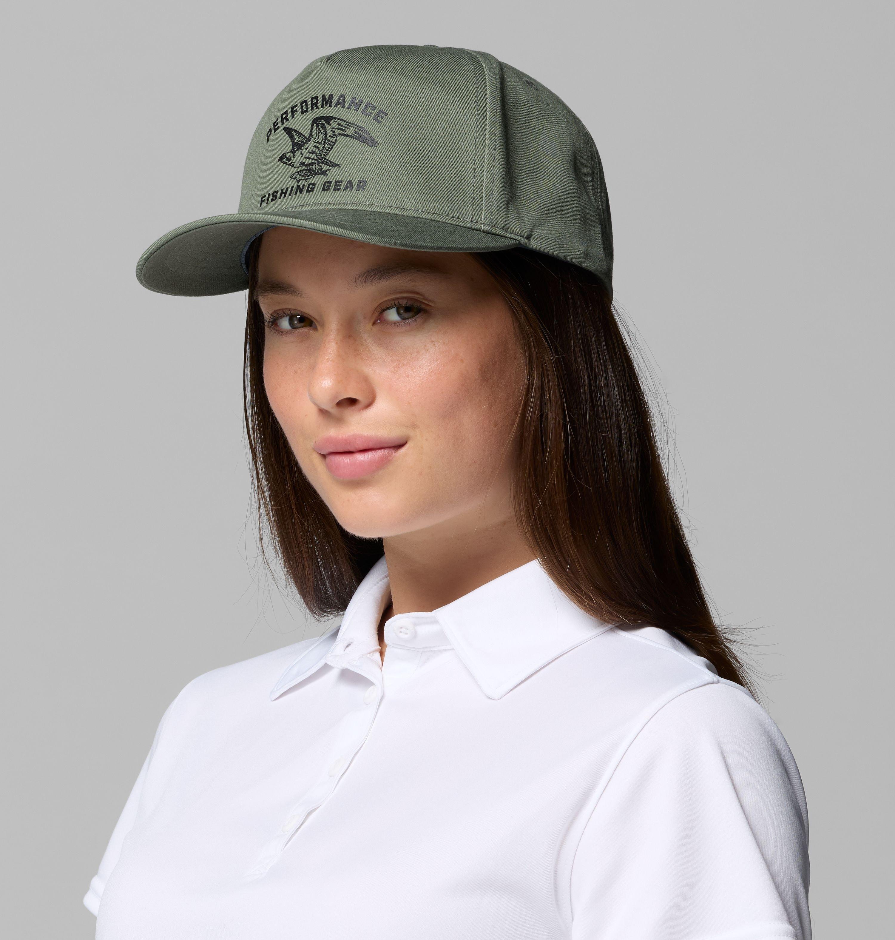 Creel Snap Back Ball Cap | 316 | O/S 5
