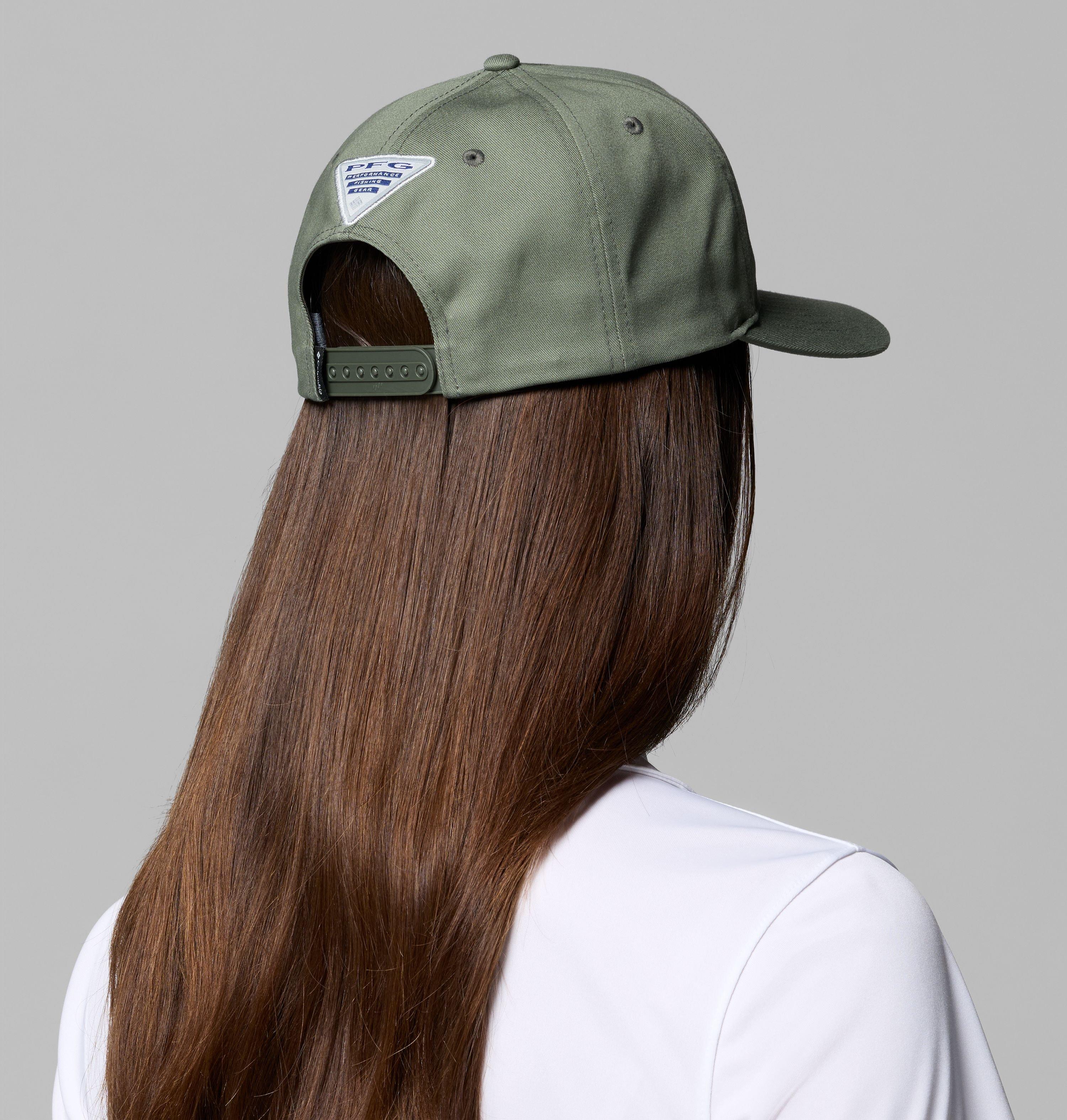 Creel Snap Back Ball Cap | 316 | O/S 6