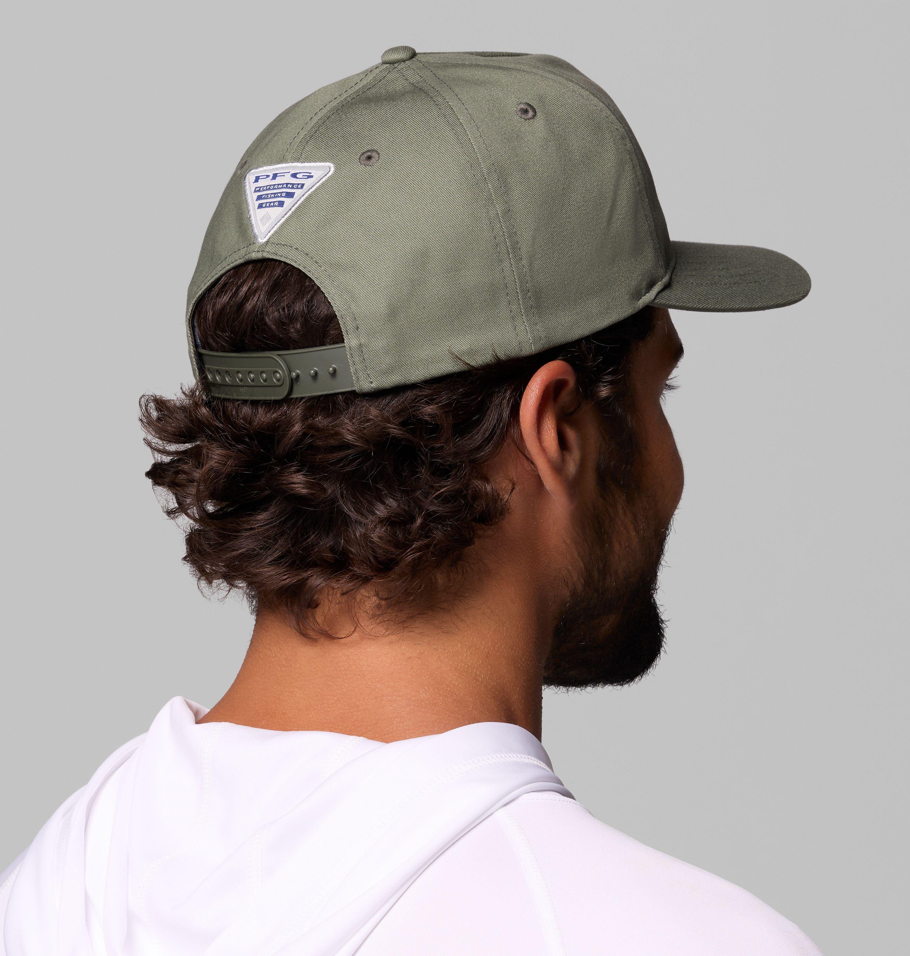 Creel Snap Back Ball Cap | 316 | O/S 4