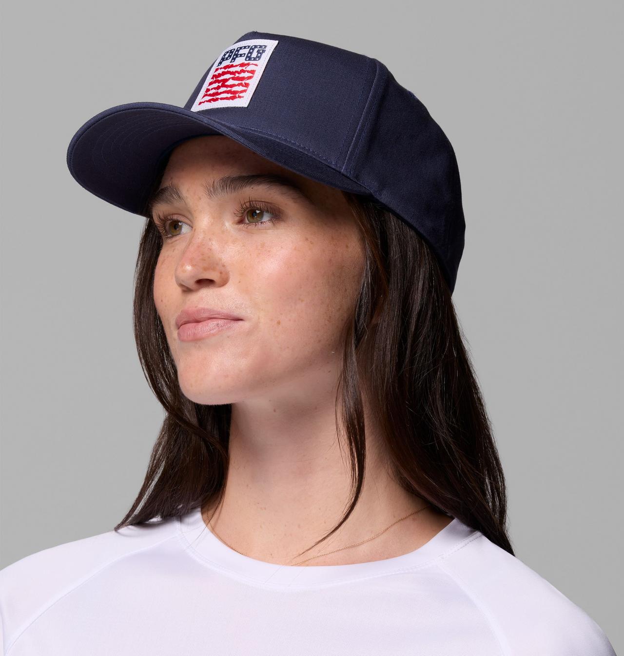 Creel™ Snap Back | 466 | O/S 5