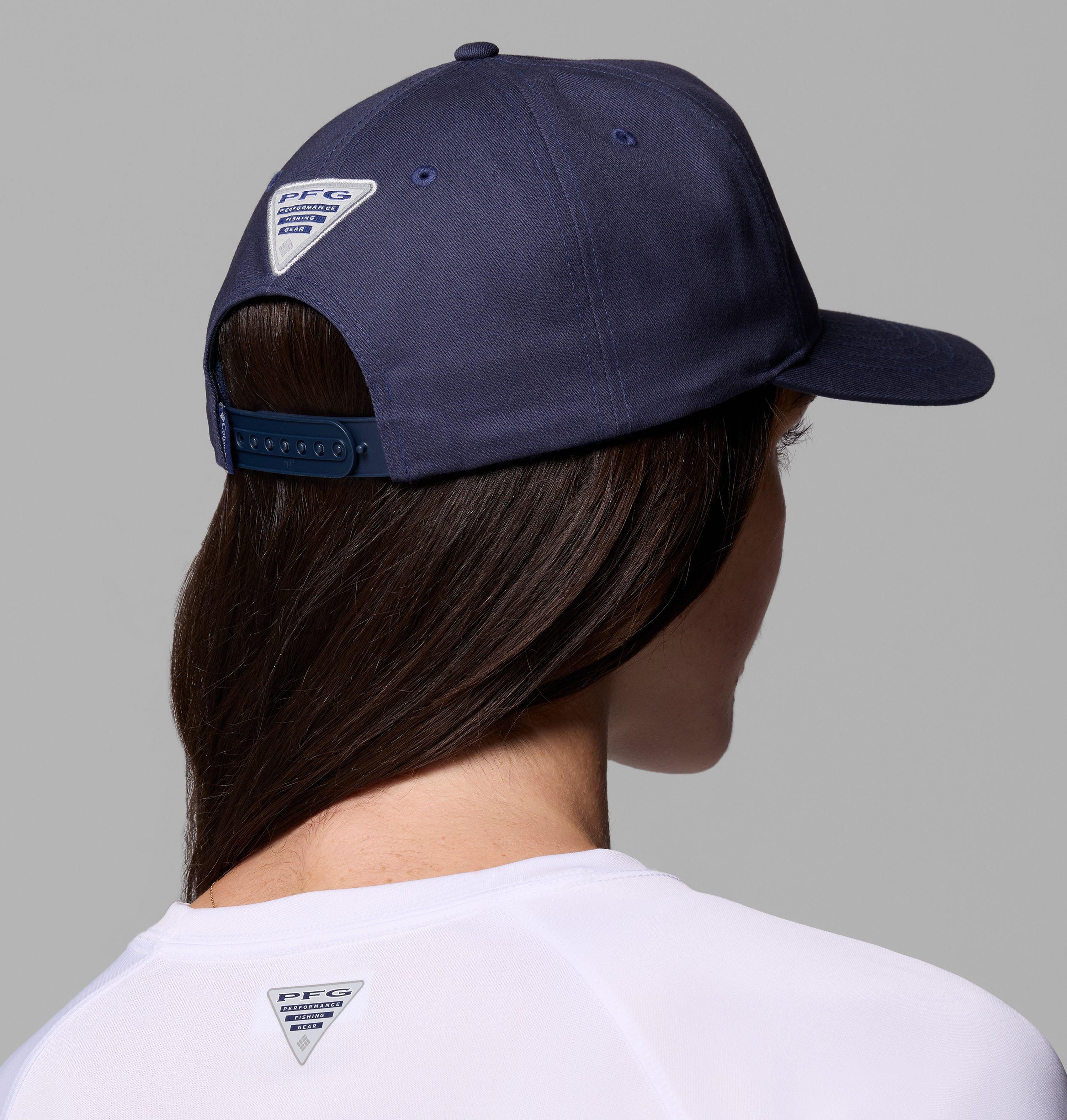 Creel Snap Back Ball Cap | 466 | O/S 6