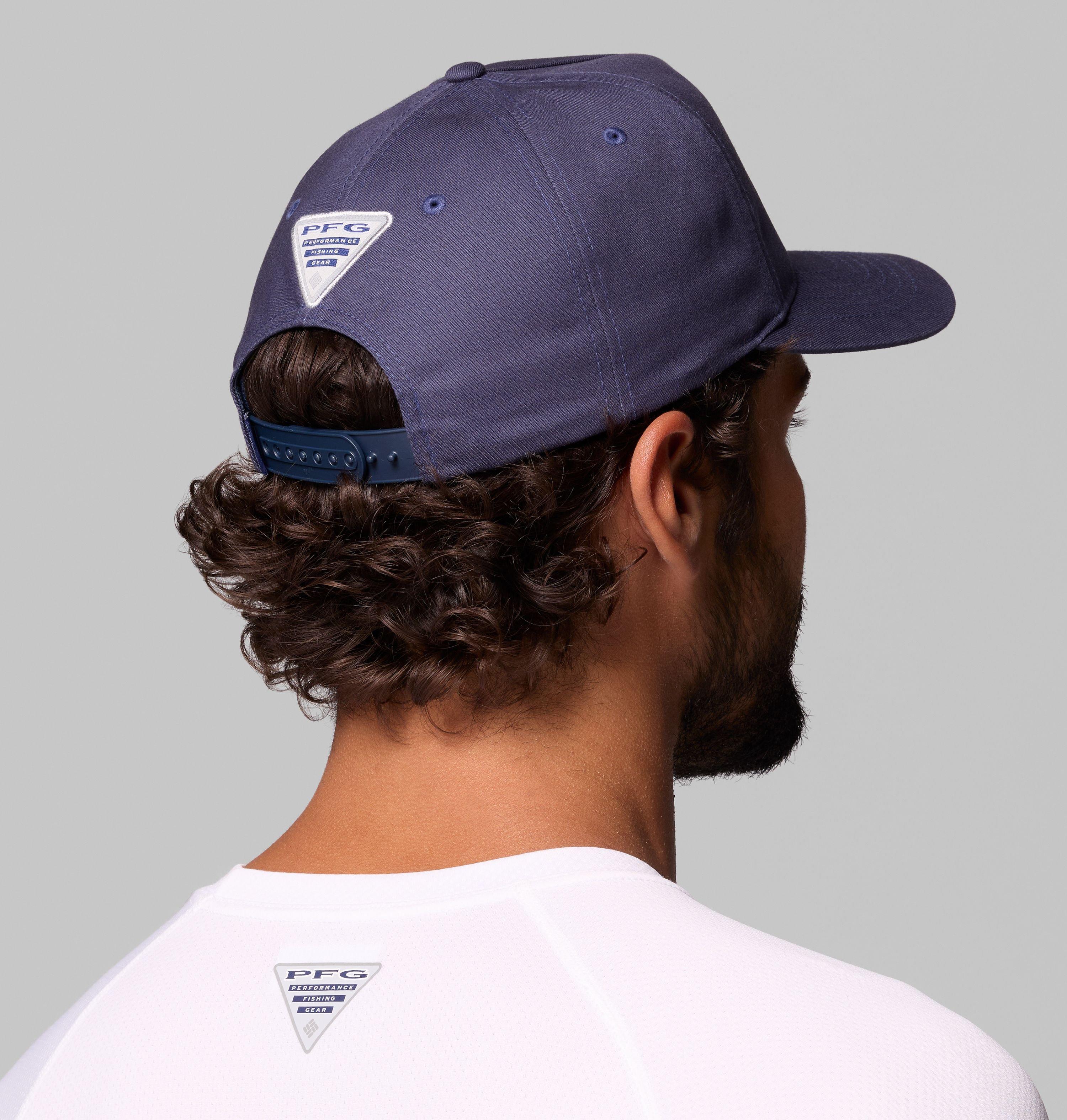 Creel Snap Back Ball Cap | 466 | O/S 4