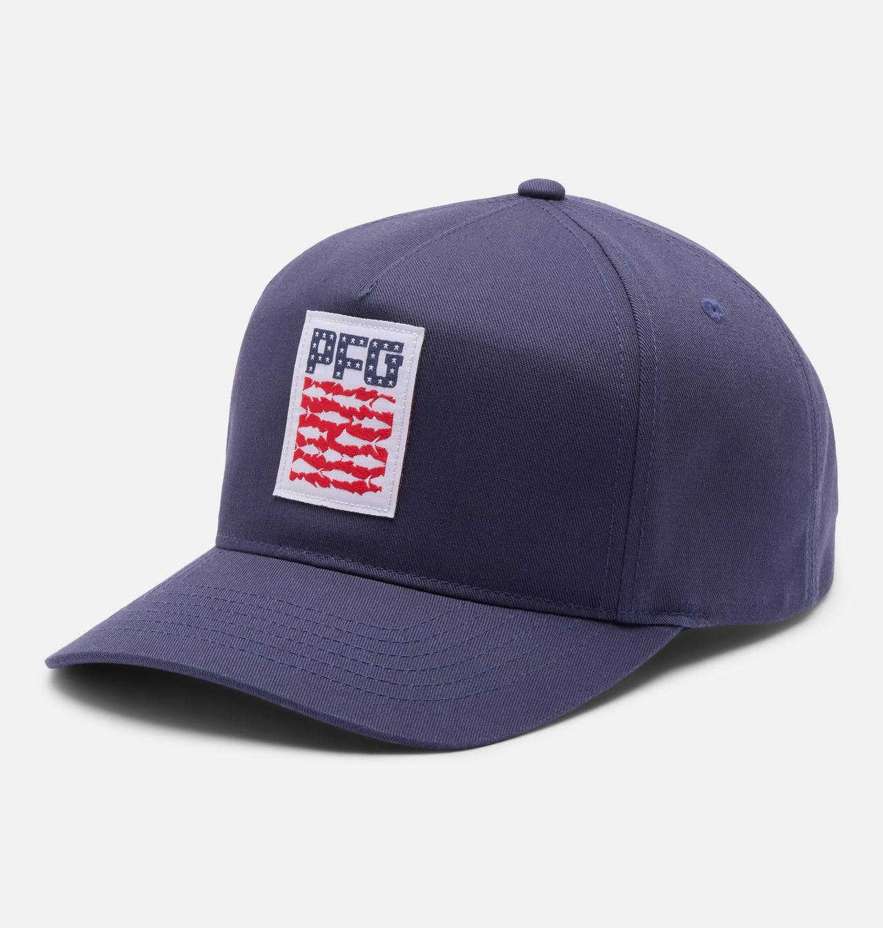 Creel™ Snap Back | 466 | O/S 1