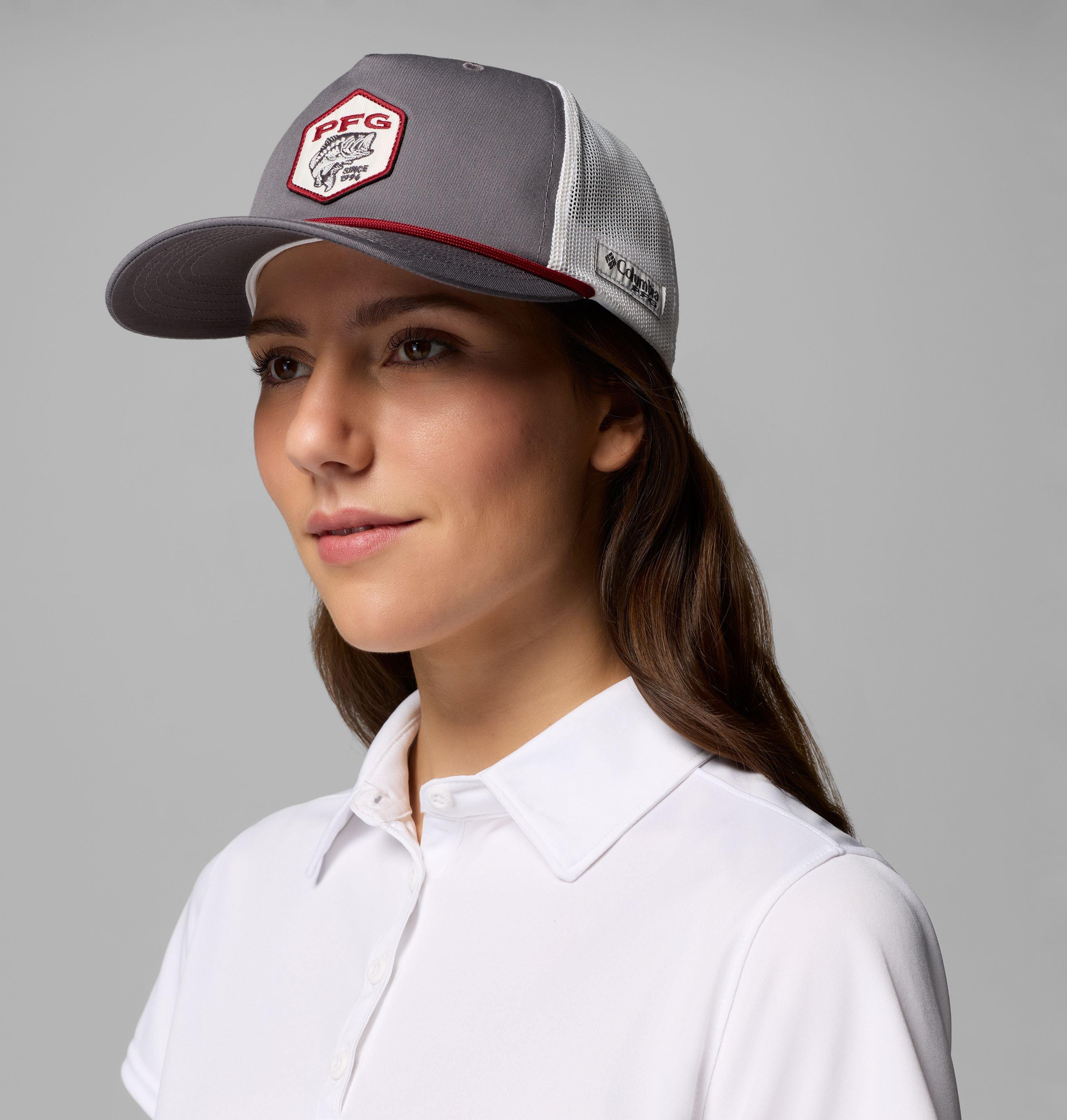 River Rover Snap Back Ball Cap 5