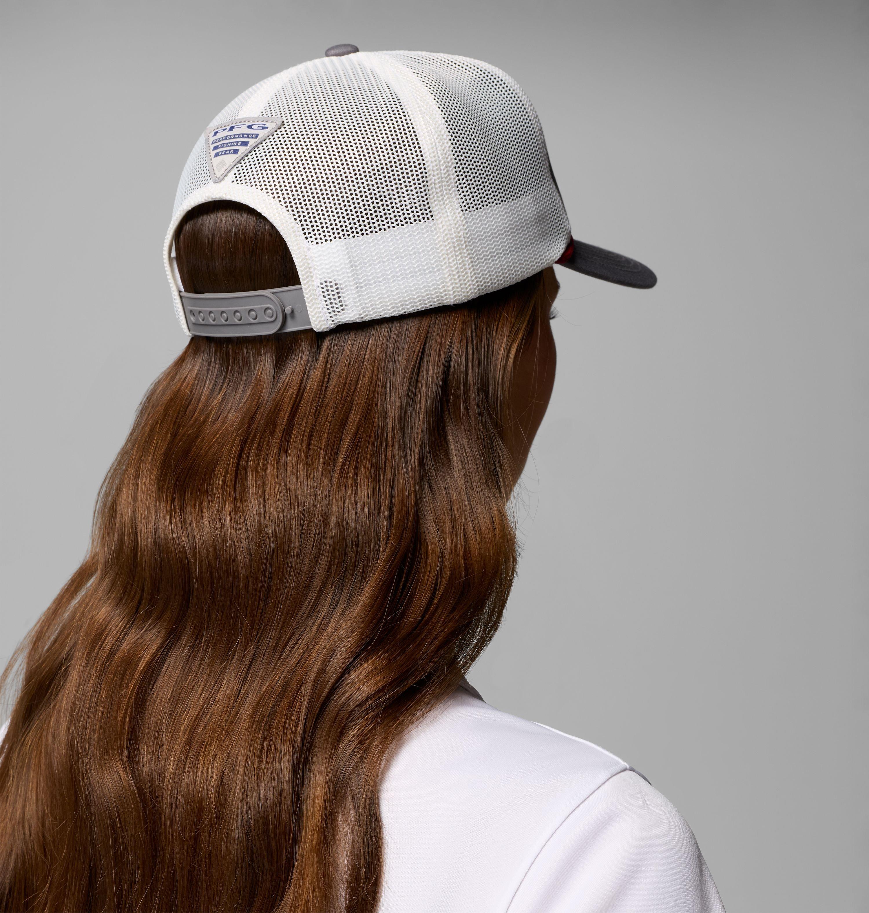 River Rover Snap Back Ball Cap 6