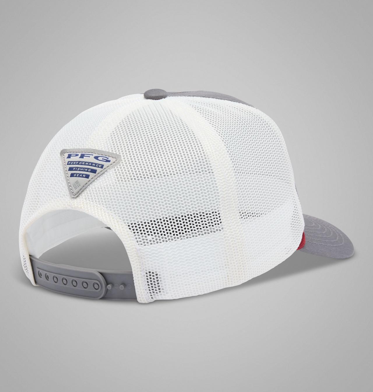 River Rover™ Snap Back Ball Cap 2
