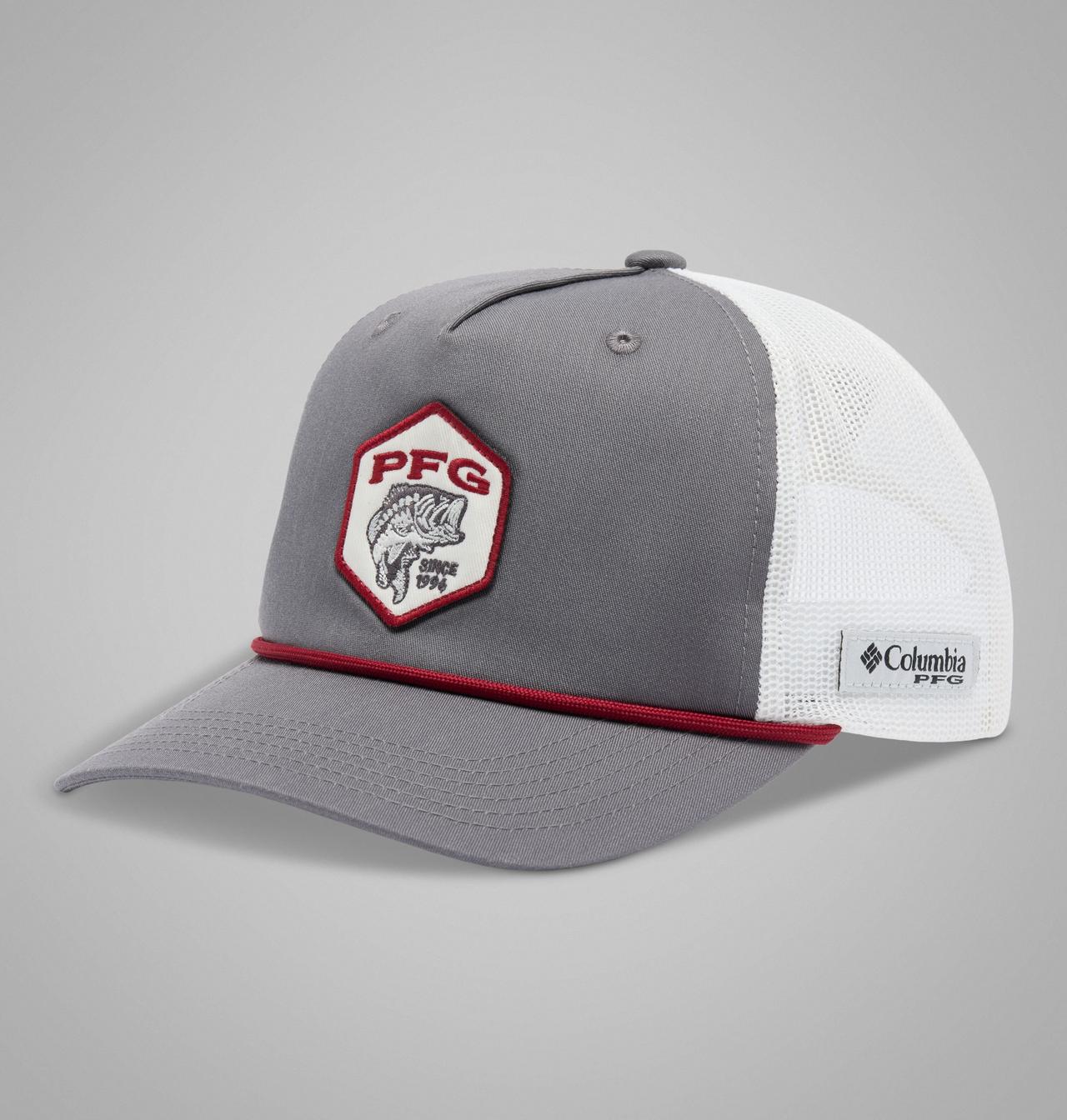 River Rover™ Snap Back Ball Cap 1