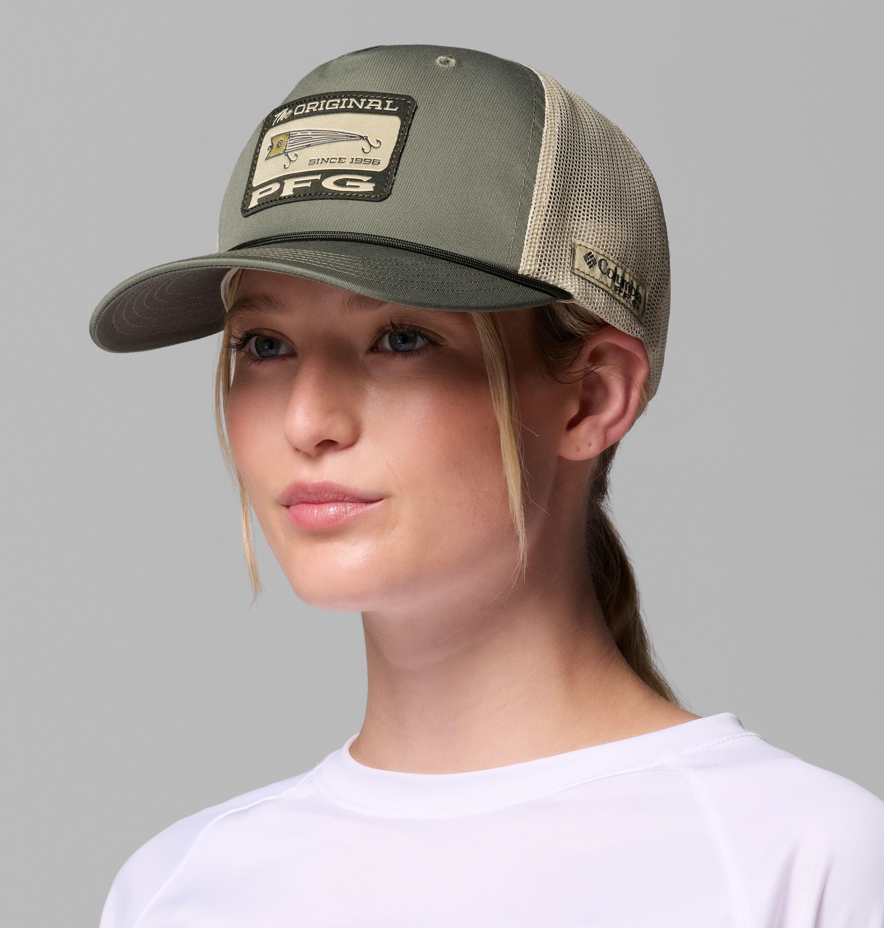 River Rover Snap Back Ball Cap | 316 | O/S 5