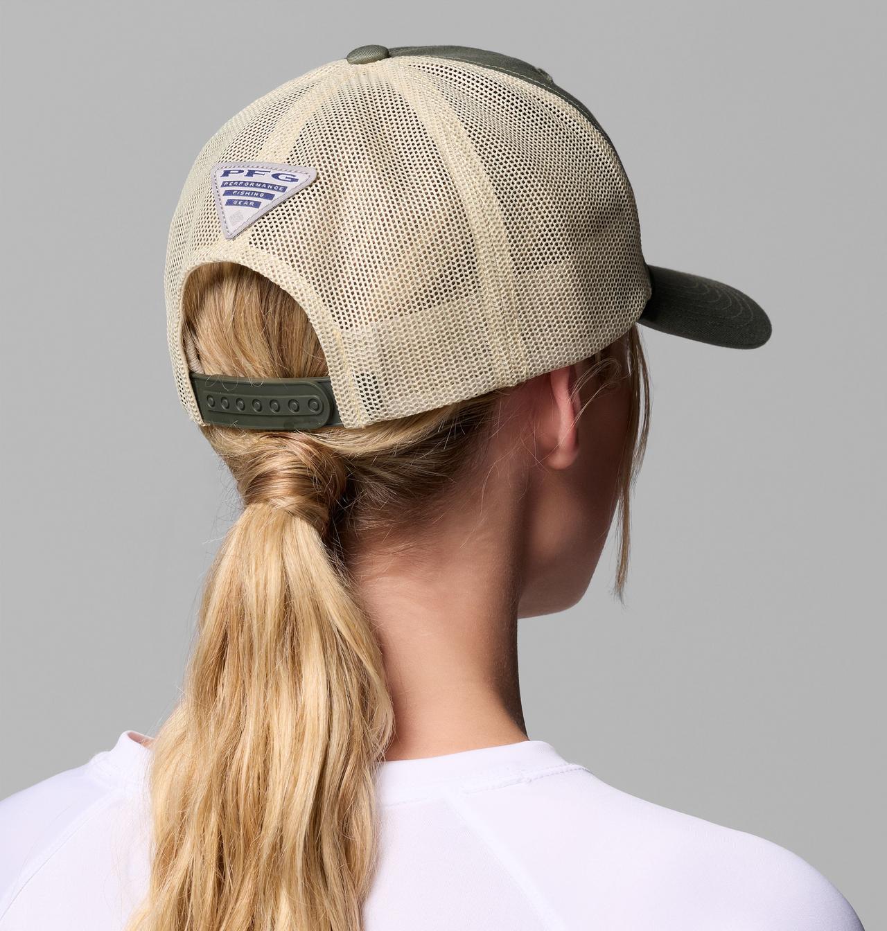 River Rover™ Snap Back | 316 | O/S 6