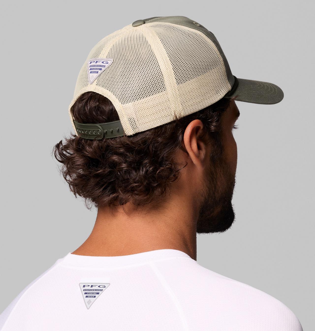 River Rover™ Snap Back | 316 | O/S 4