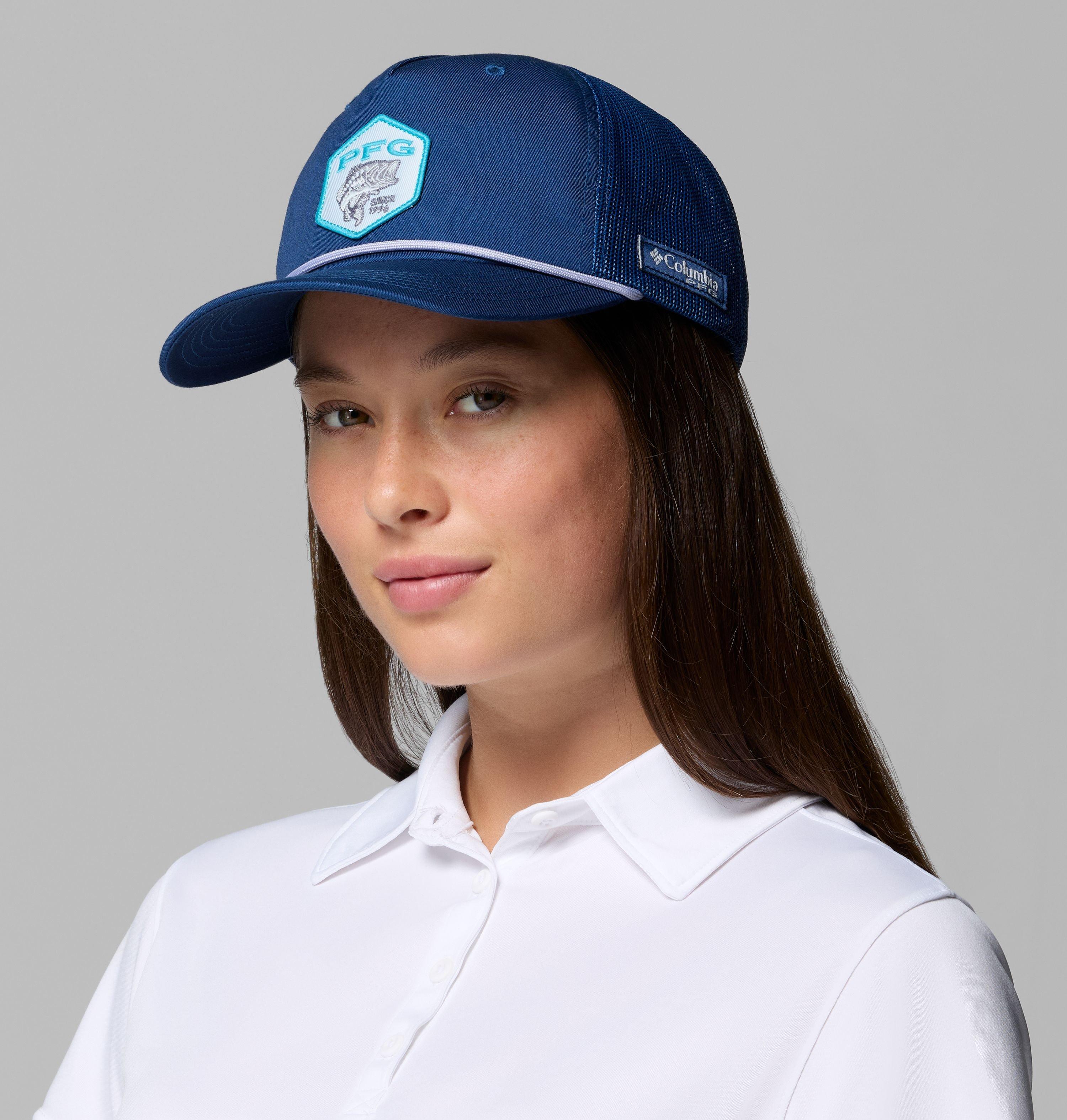 River Rover Snap Back Ball Cap | 469 | O/S 5
