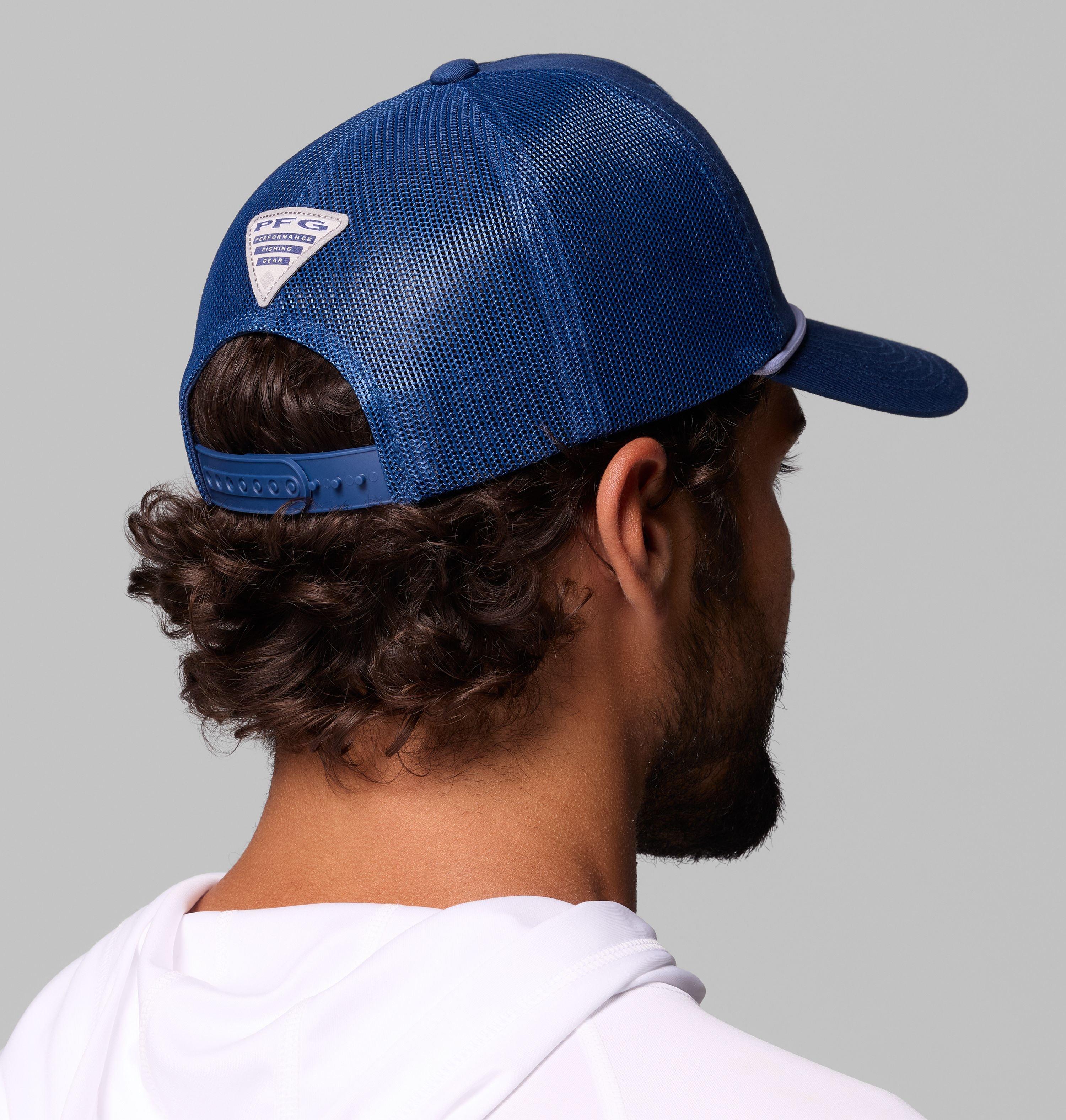 River Rover Snap Back Ball Cap | 469 | O/S 4