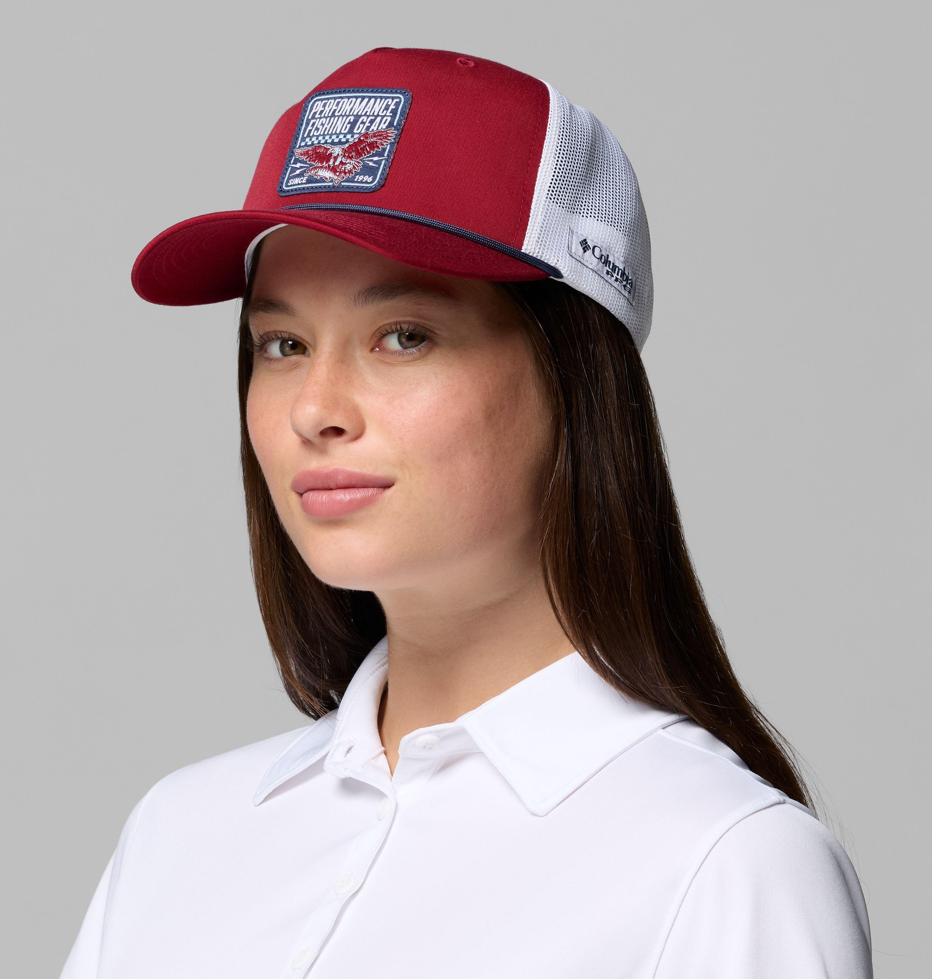 River Rover™ Snap Back Ball Cap | 607 | O/S 5