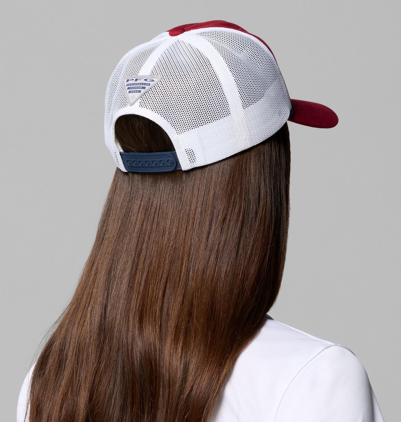 River Rover™ Snap Back Ball Cap 6