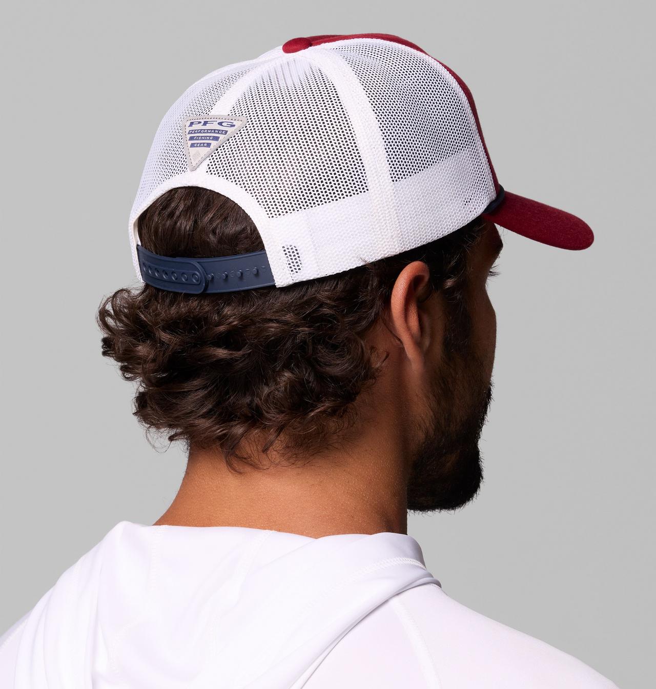 River Rover™ Snap Back Ball Cap 4