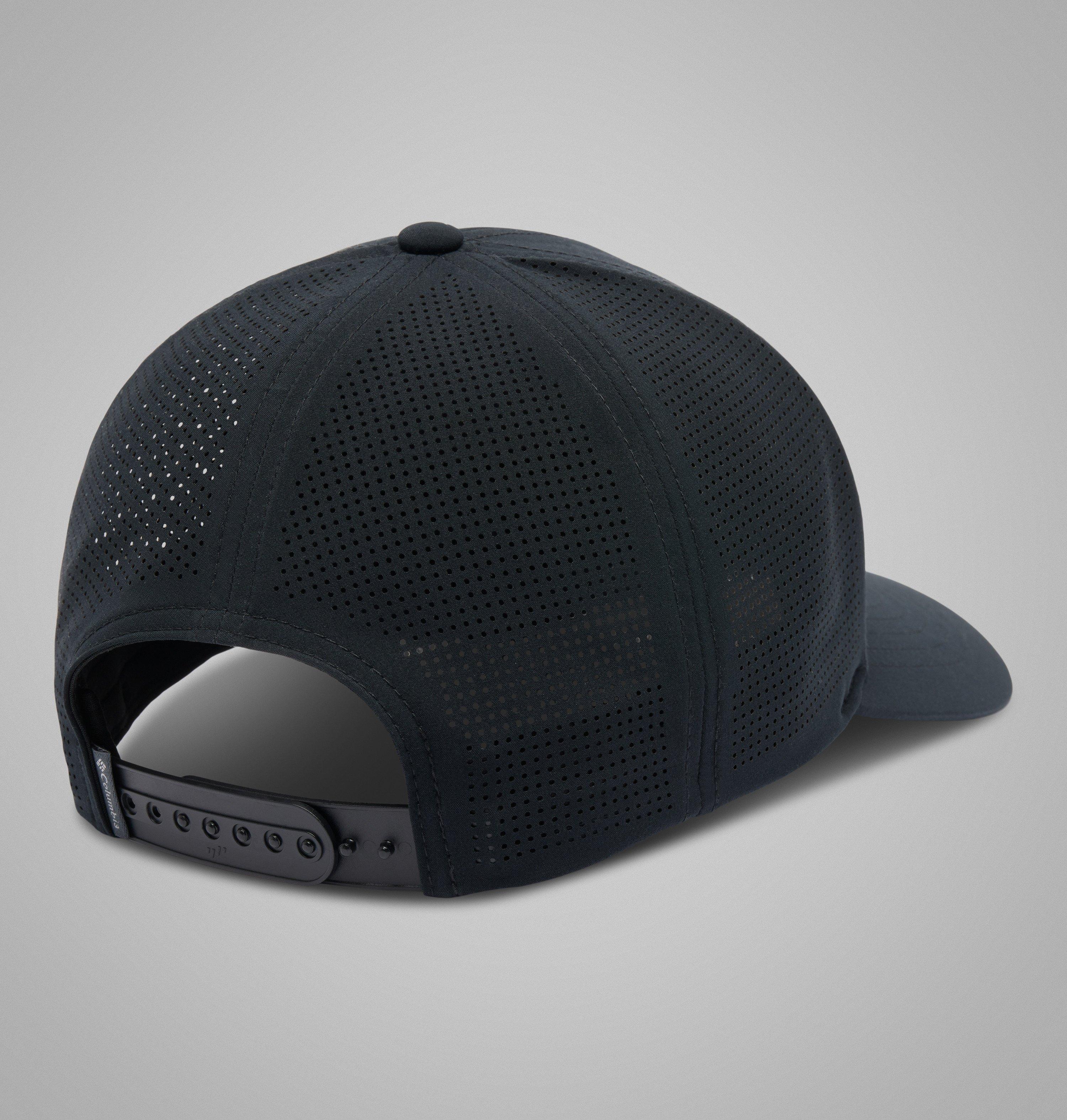 Casquette extensible 3D avec fermeture réglable à l’arrière Mountaincap II | 010 | O/S 2