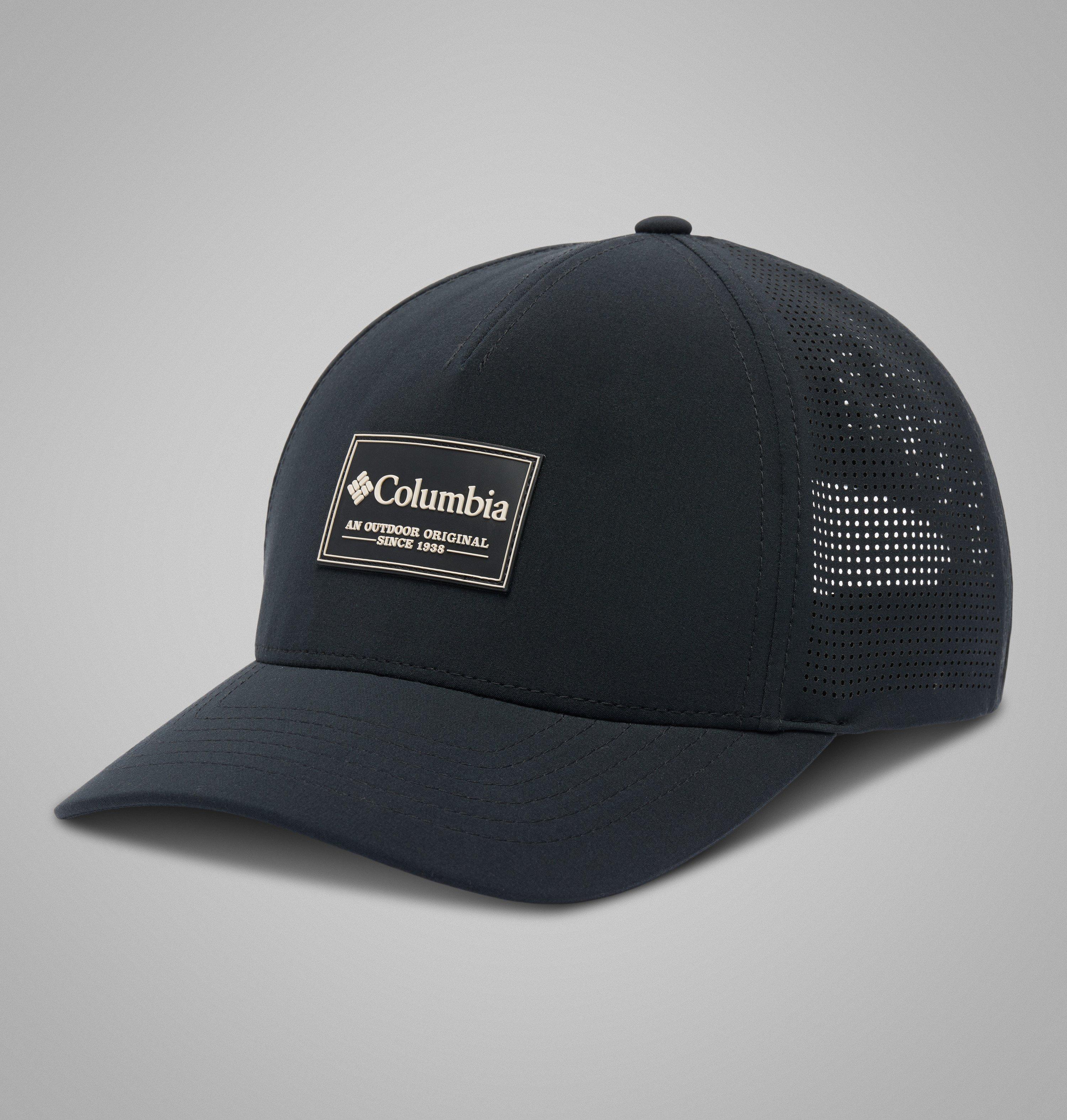 Casquette extensible 3D avec fermeture réglable à l’arrière Mountaincap II | 010 | O/S 1