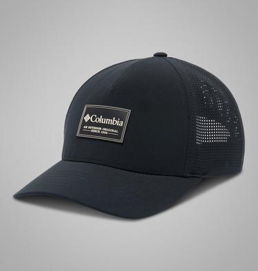 Unisex Mountaincap II Snapback Cap, Color: Black, Outdoor Original, image 9