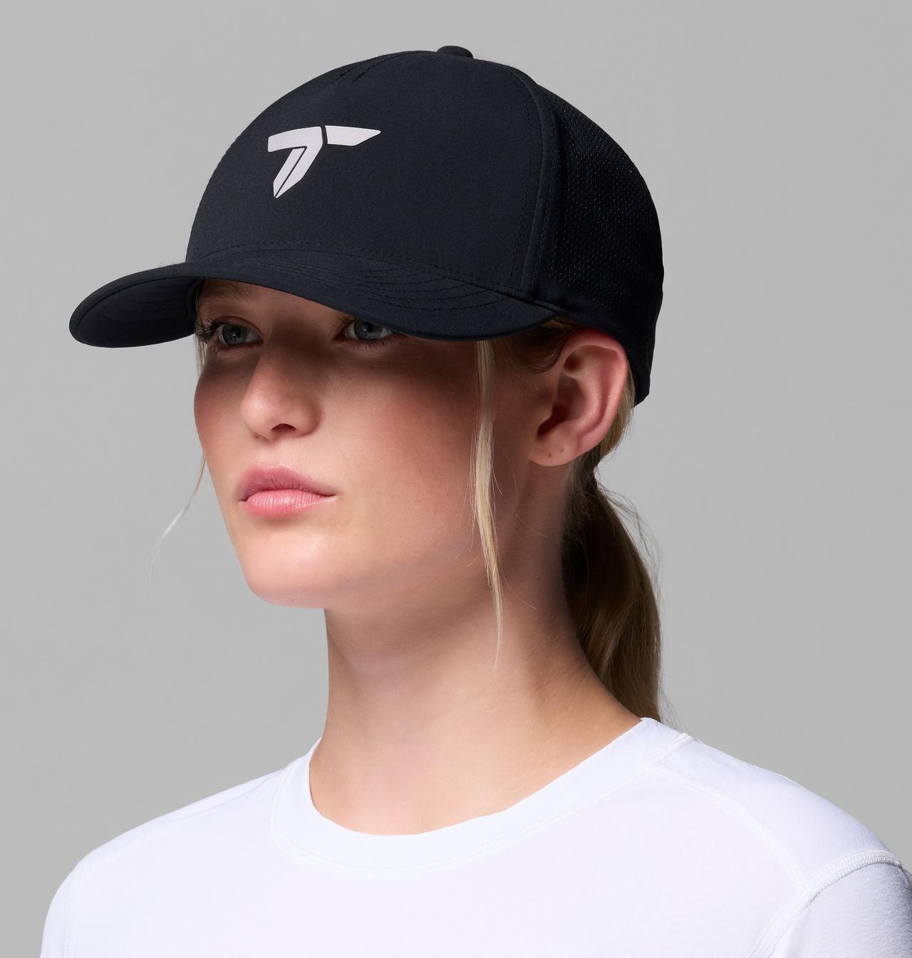 Mountaincap™ II 3D Stretch Snapback Hat | 012 | O/S 5