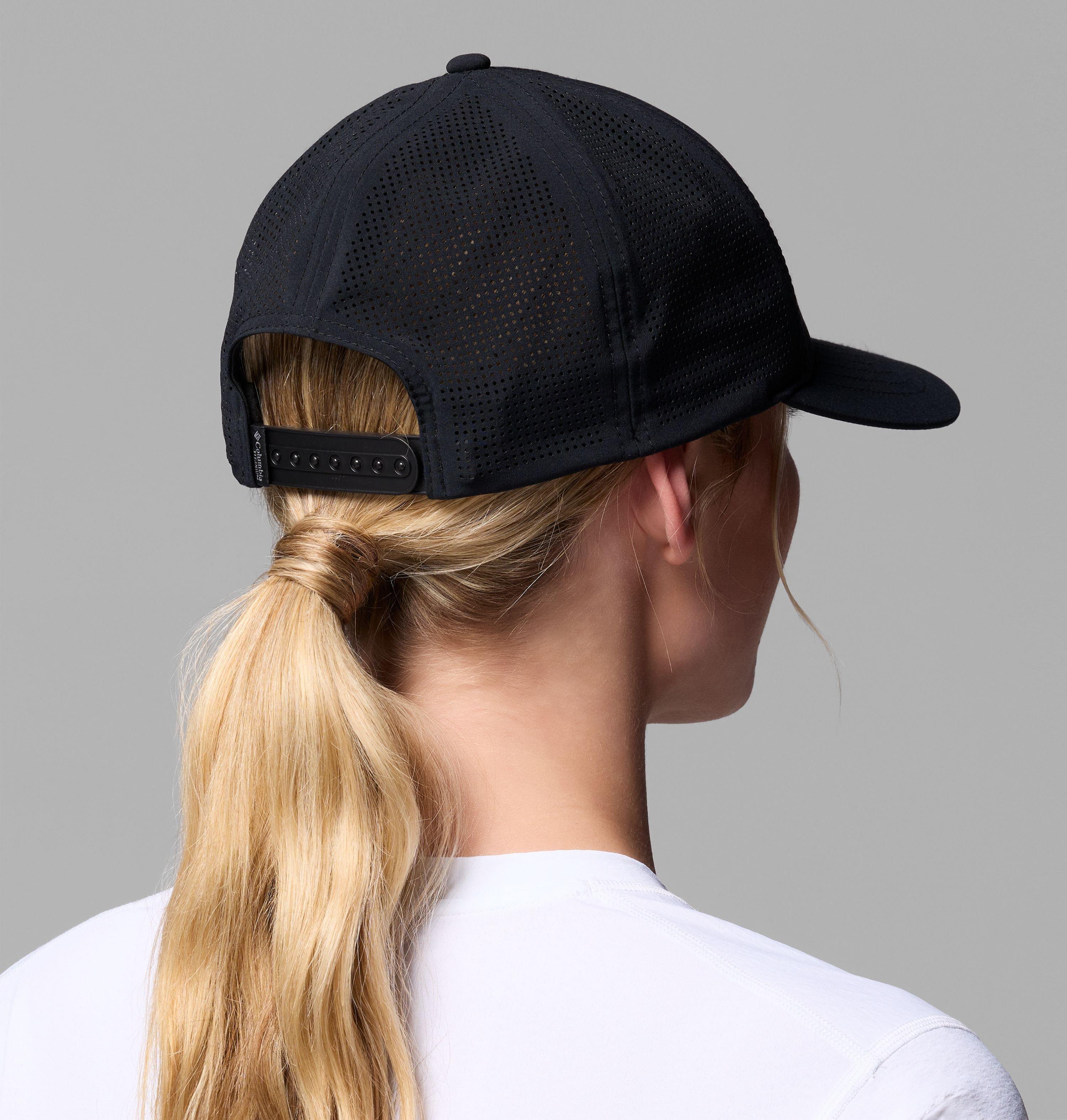 Casquette extensible 3D avec fermeture réglable à l’arrière Mountaincap II | 012 | O/S 6