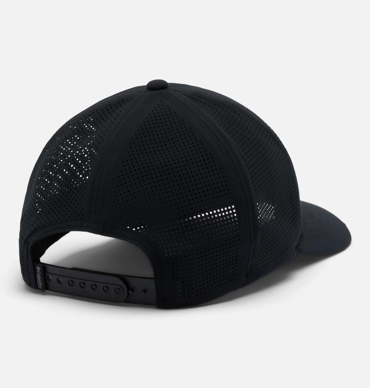 Mountaincap™ II 3D Stretch Snapback Hat | 012 | O/S 2