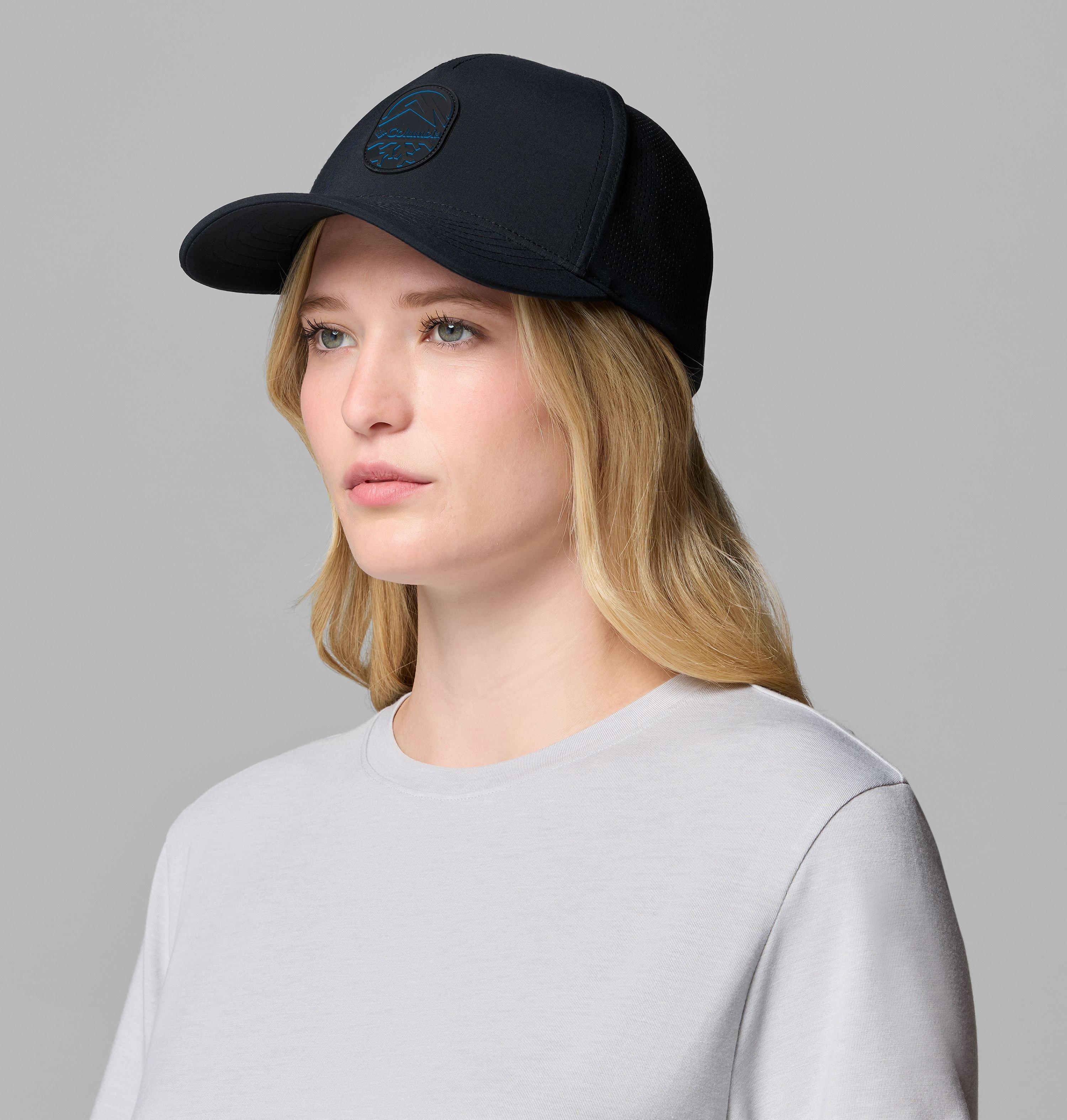 Casquette extensible 3D avec fermeture réglable à l’arrière Mountaincap II | 013 | O/S 5