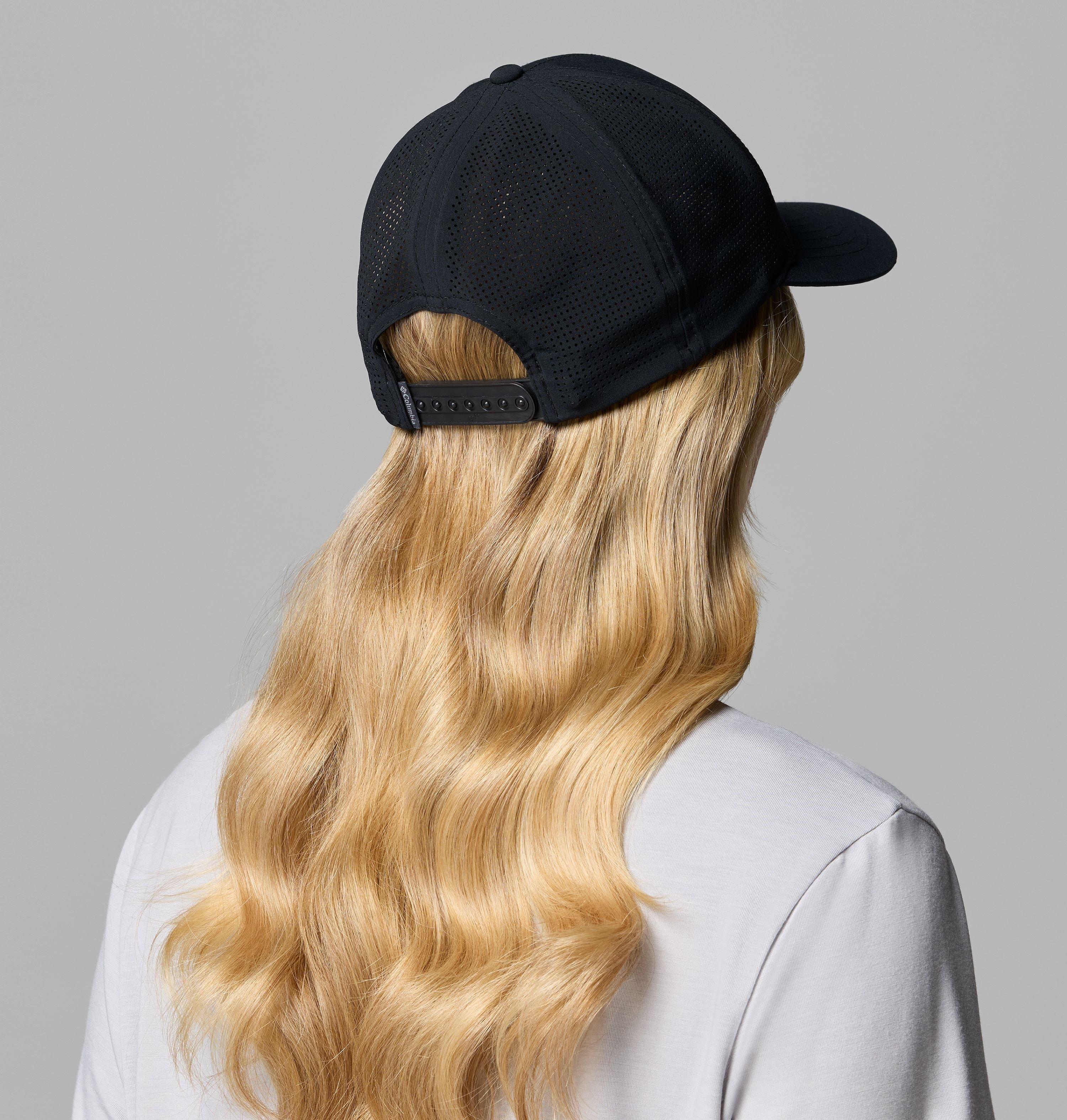 Casquette extensible 3D avec fermeture réglable à l’arrière Mountaincap II | 013 | O/S 6