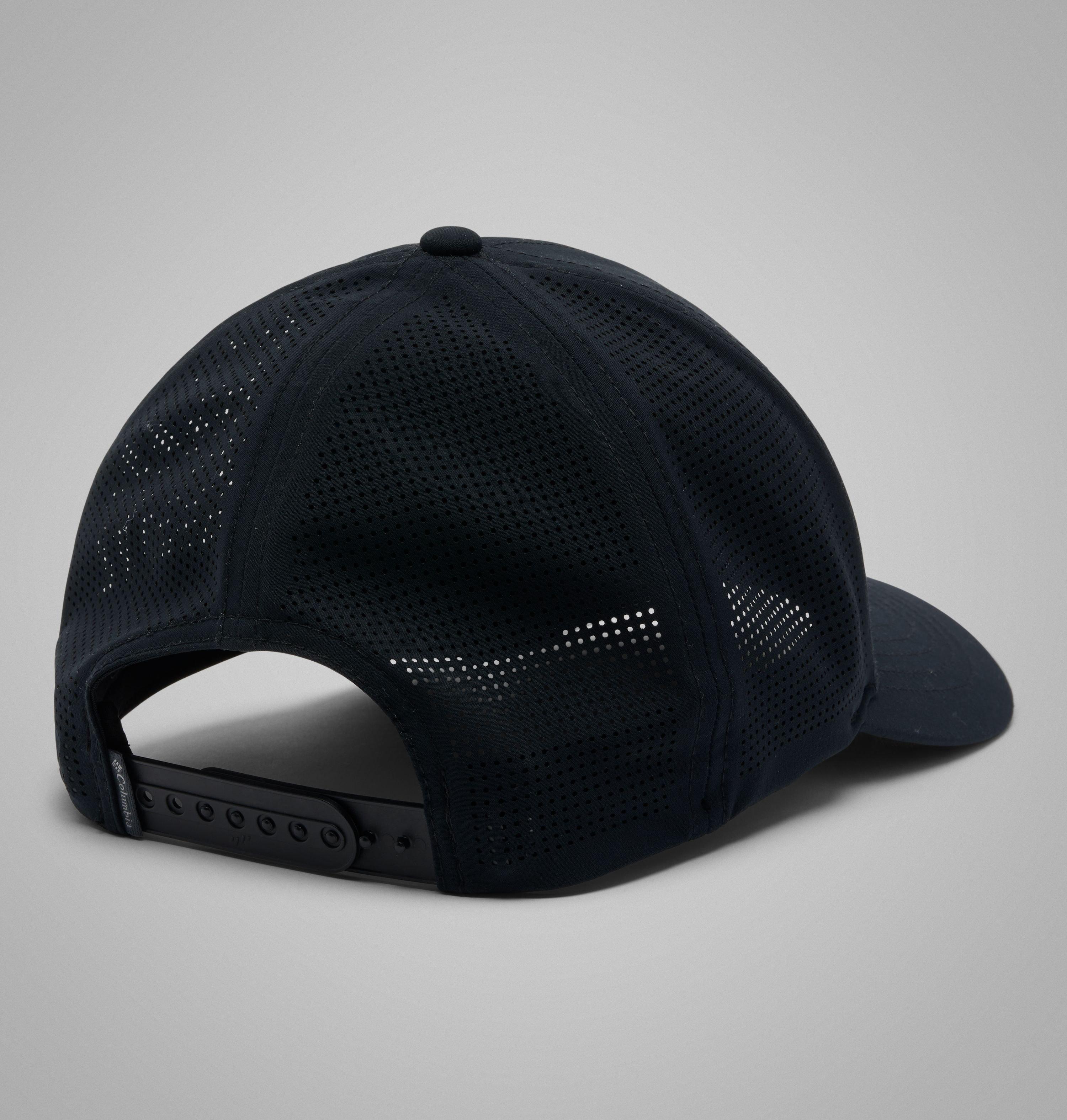 Casquette extensible 3D avec fermeture réglable à l’arrière Mountaincap II | 013 | O/S 2