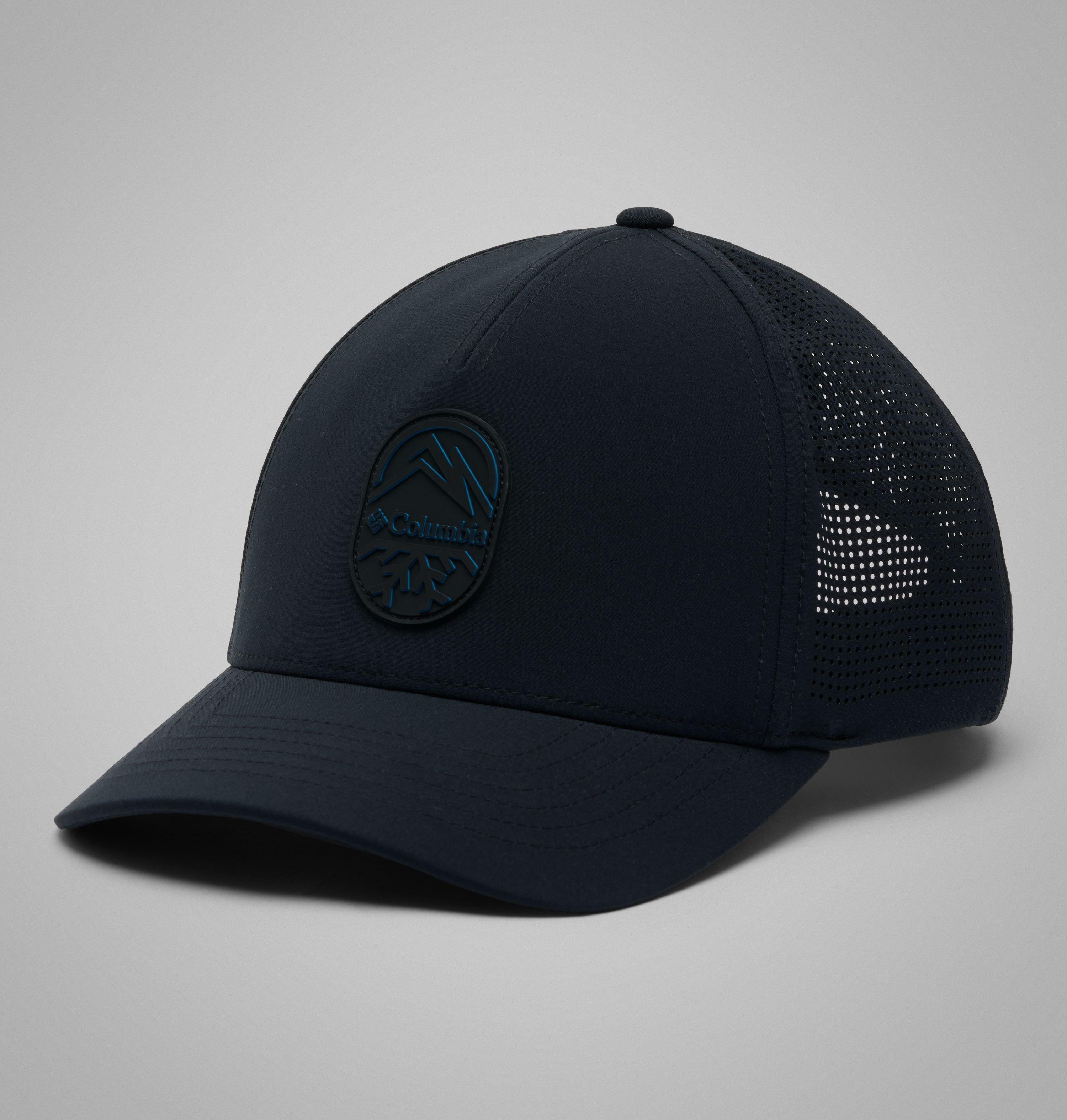 Casquette extensible 3D avec fermeture réglable à l’arrière Mountaincap II | 013 | O/S 1